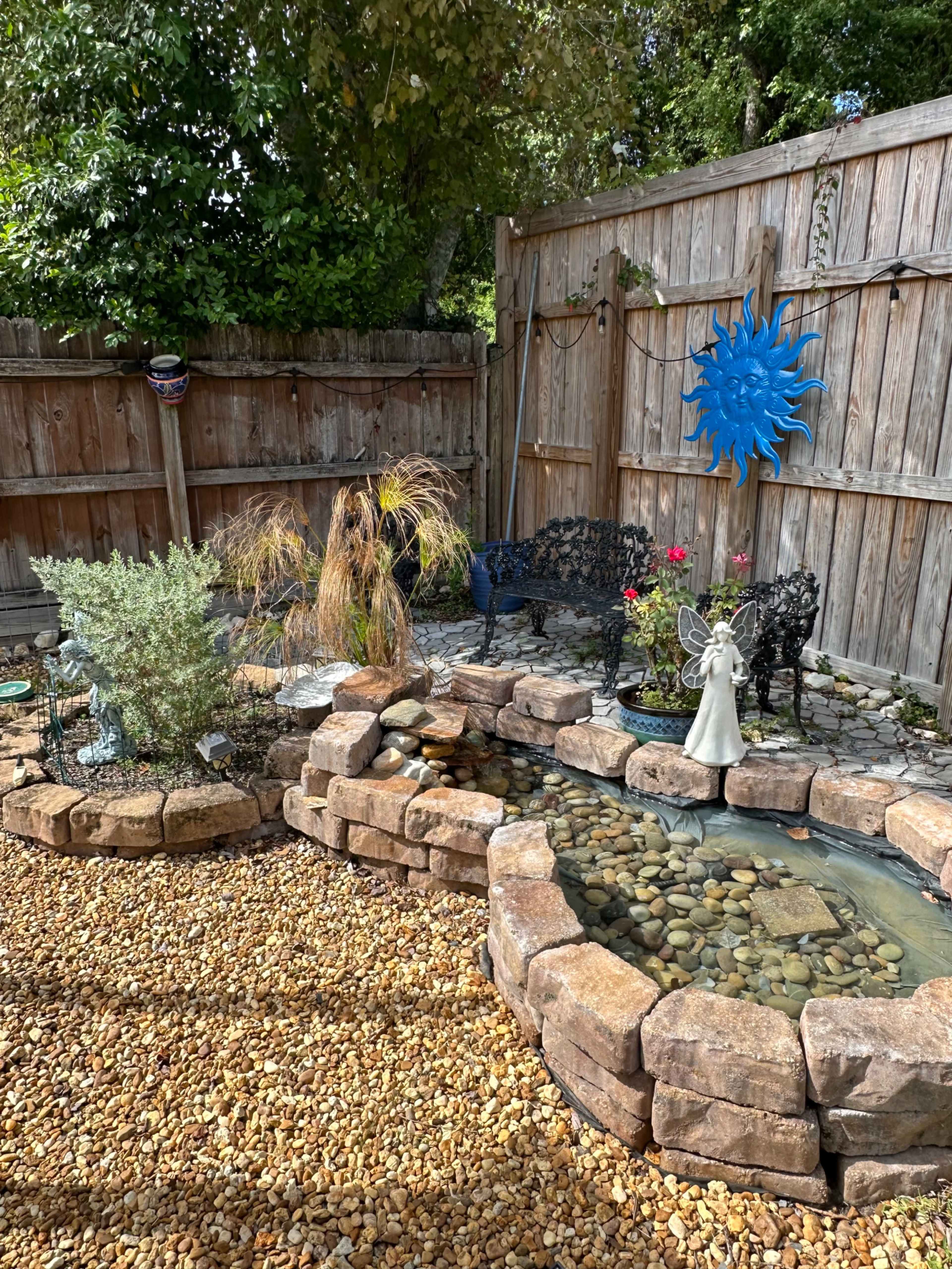 Backyard Beauty Image in Destin, Destin, FL