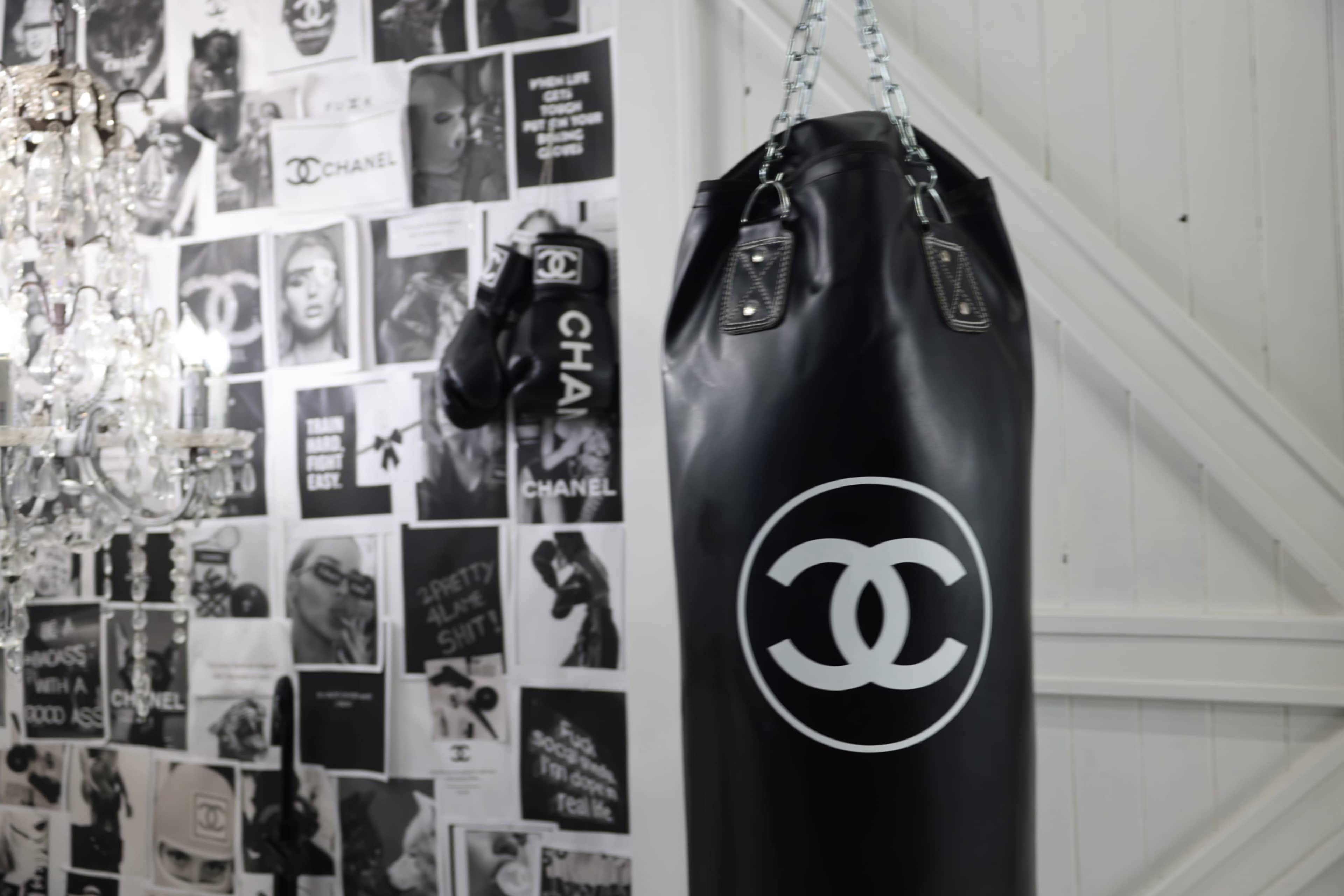 Chanel Room Image in Passaic, passaic, NJ