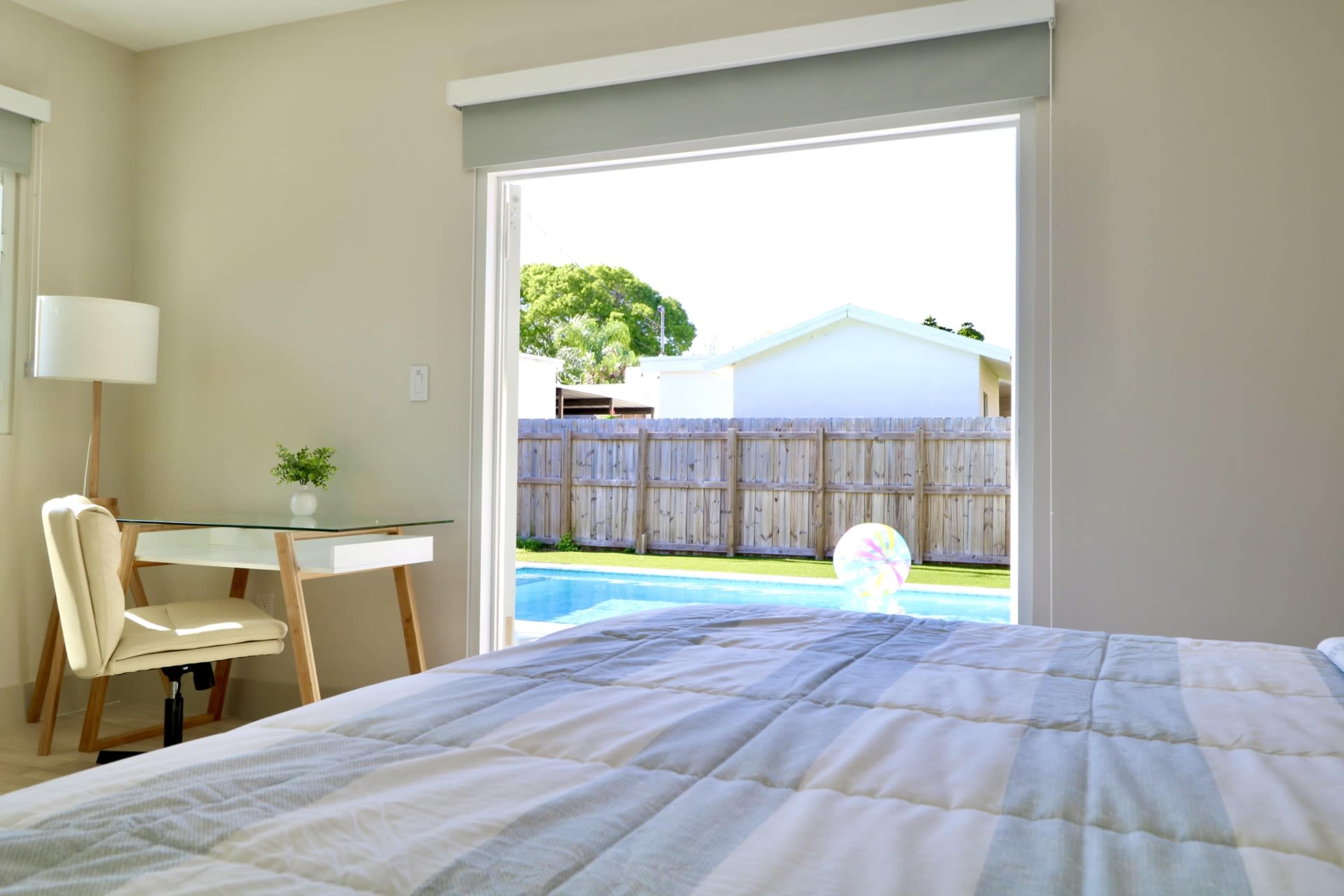 Contemporary Miami Oasis – New Construction with High Ceilings in Central Miami Image in Little Havana, Miami, FL