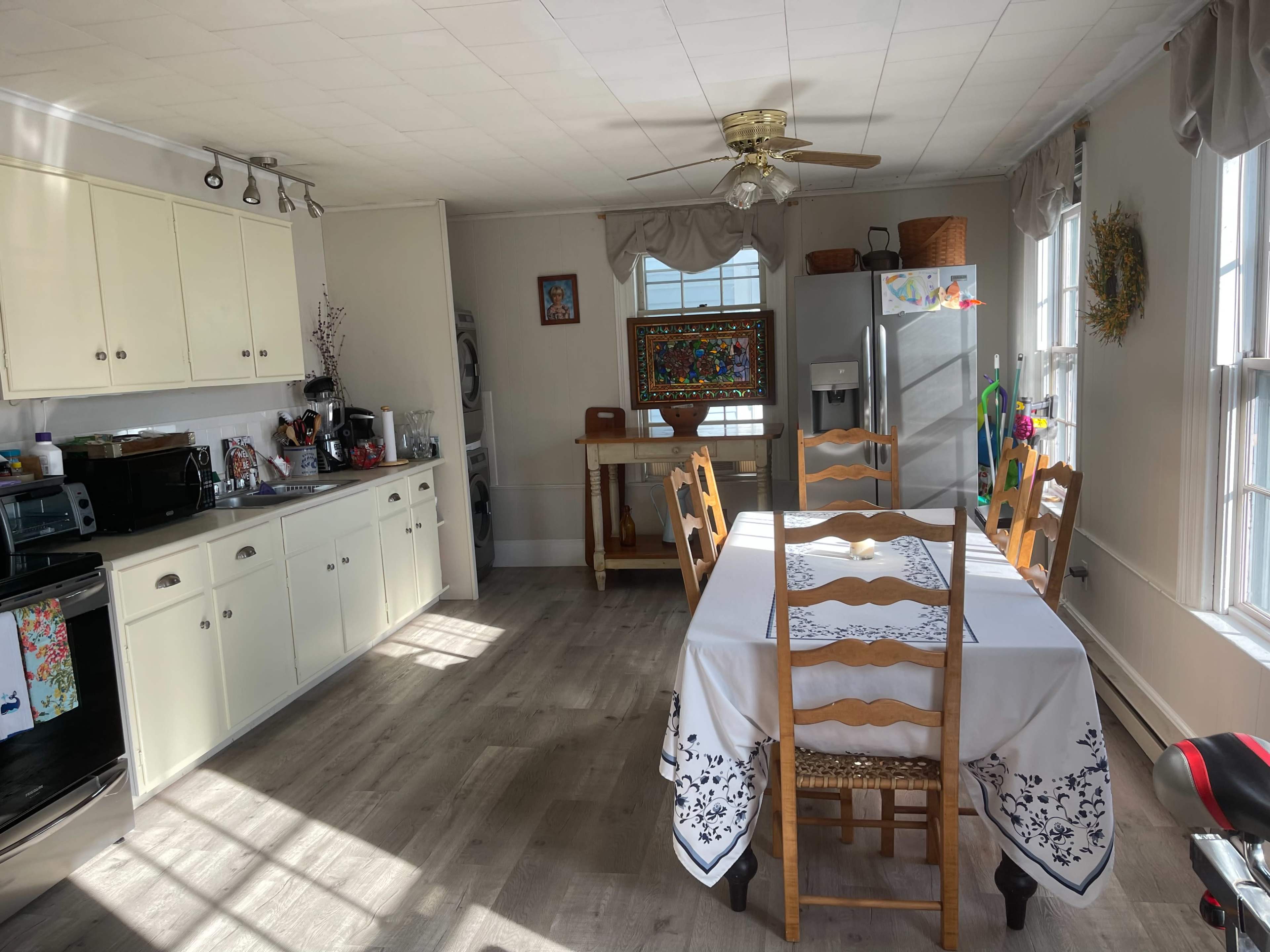 Vintage Condo with Downtown View of Rockport Image in Rockport, Rockport, MA