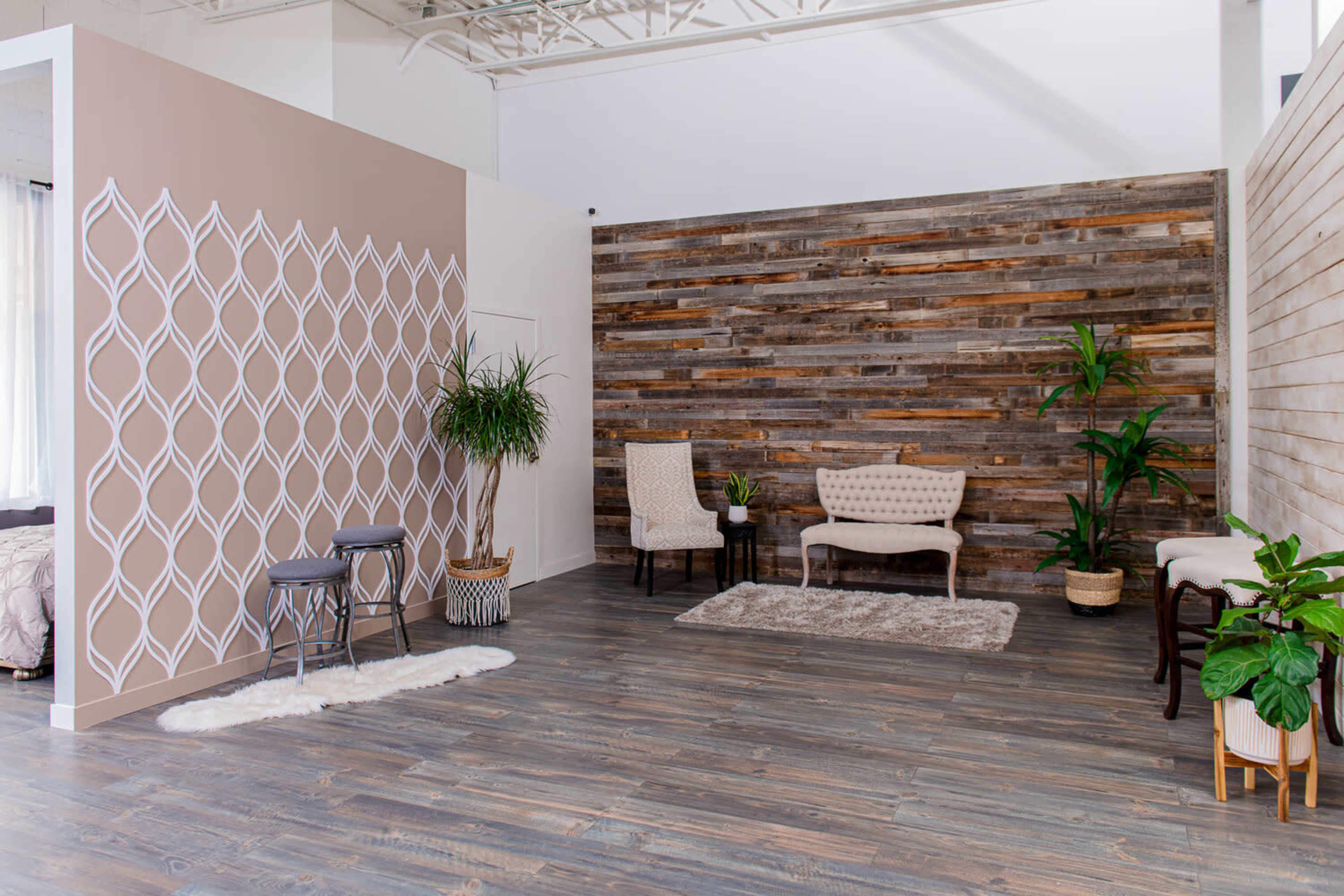 2500sf, Unique & versatile photography/event rental studio Image in Cottonwood Heights, Cottonwood Heights, UT
