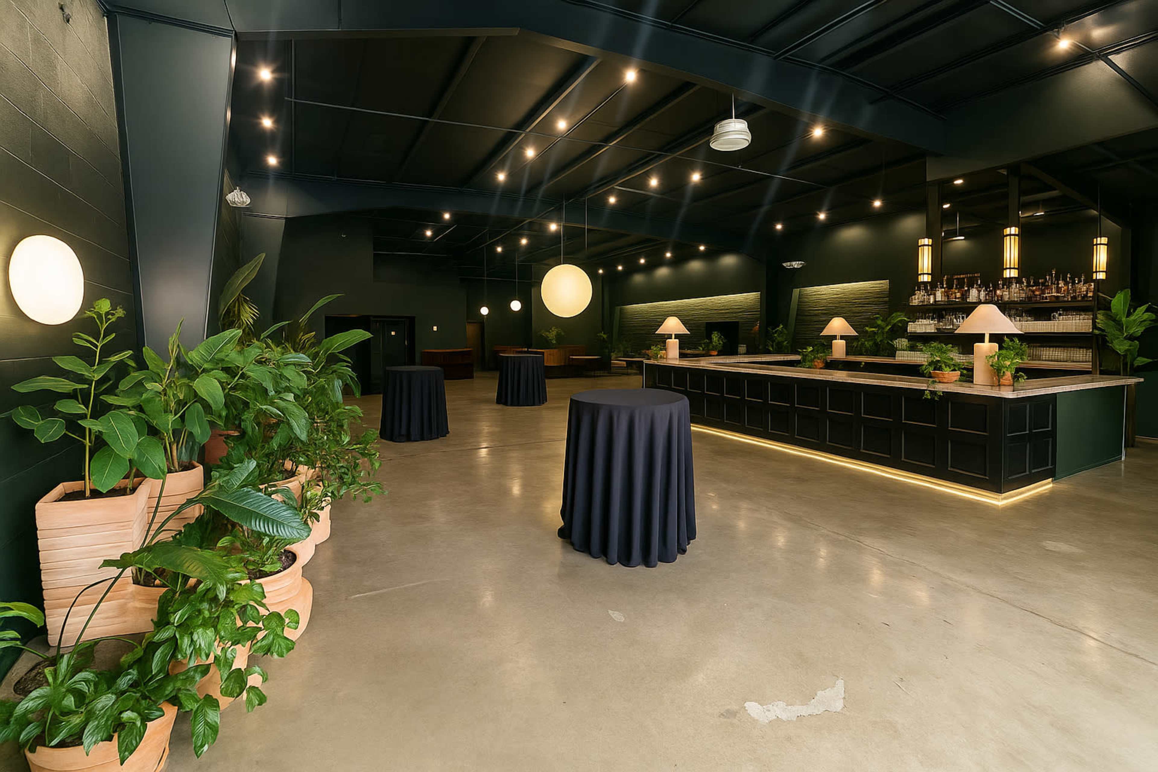 Video/Photoshoot Space in The Crossroads District Image in Downtown Kansas City, Kansas City, MO