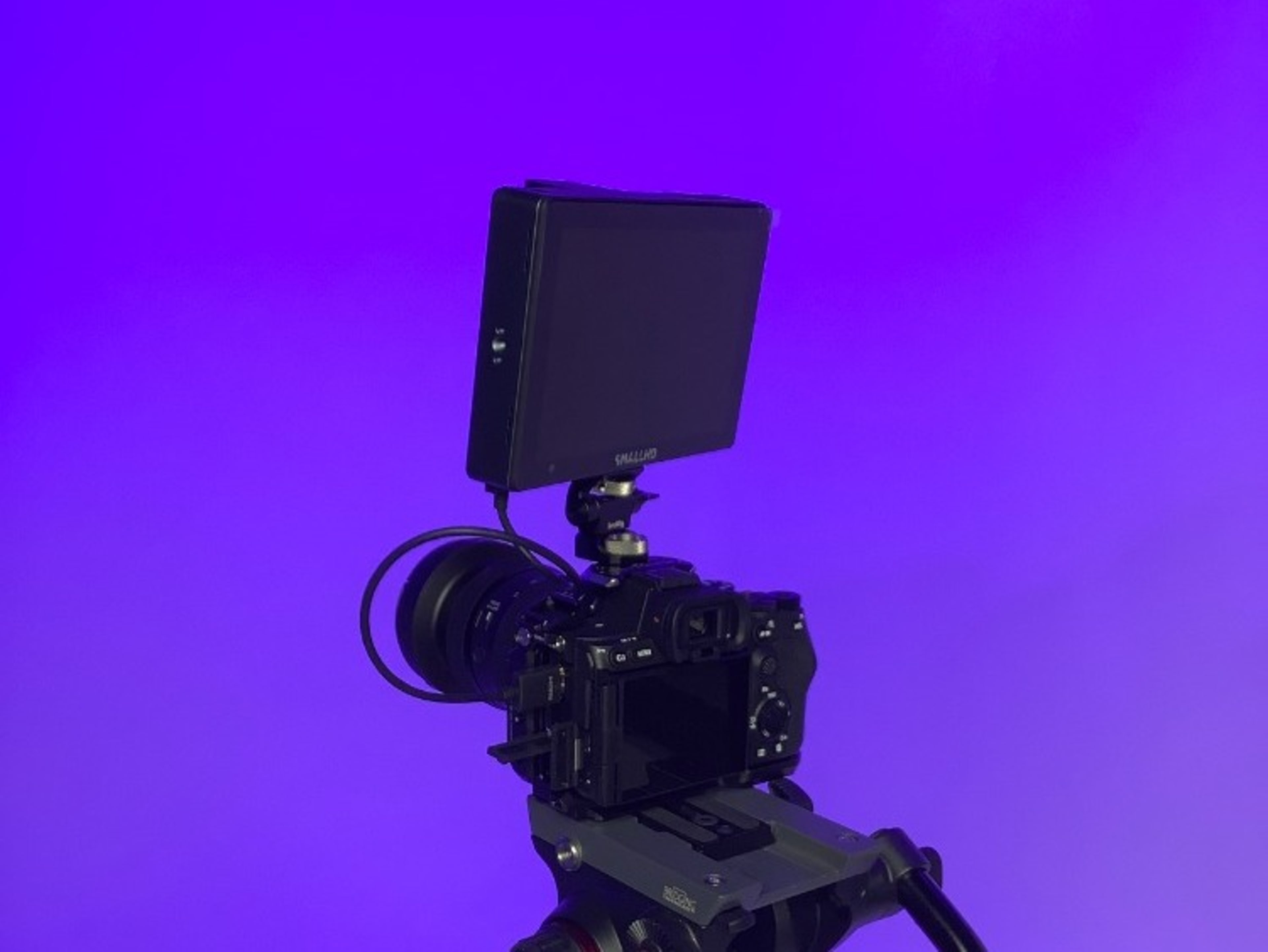 Sony A7 V Camera