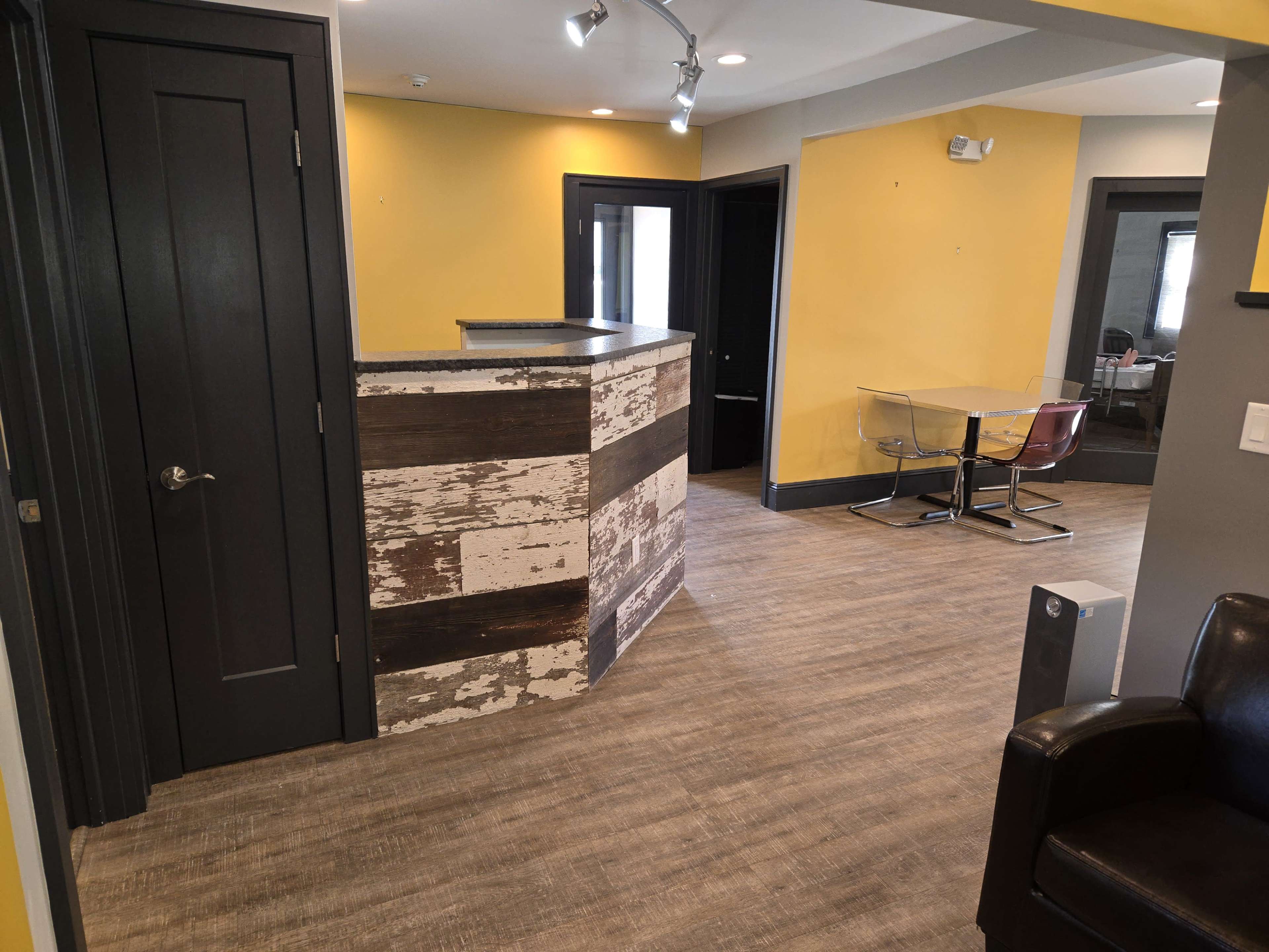 Presentation/Classroom Image in Fair Lawn, Fair Lawn, NJ