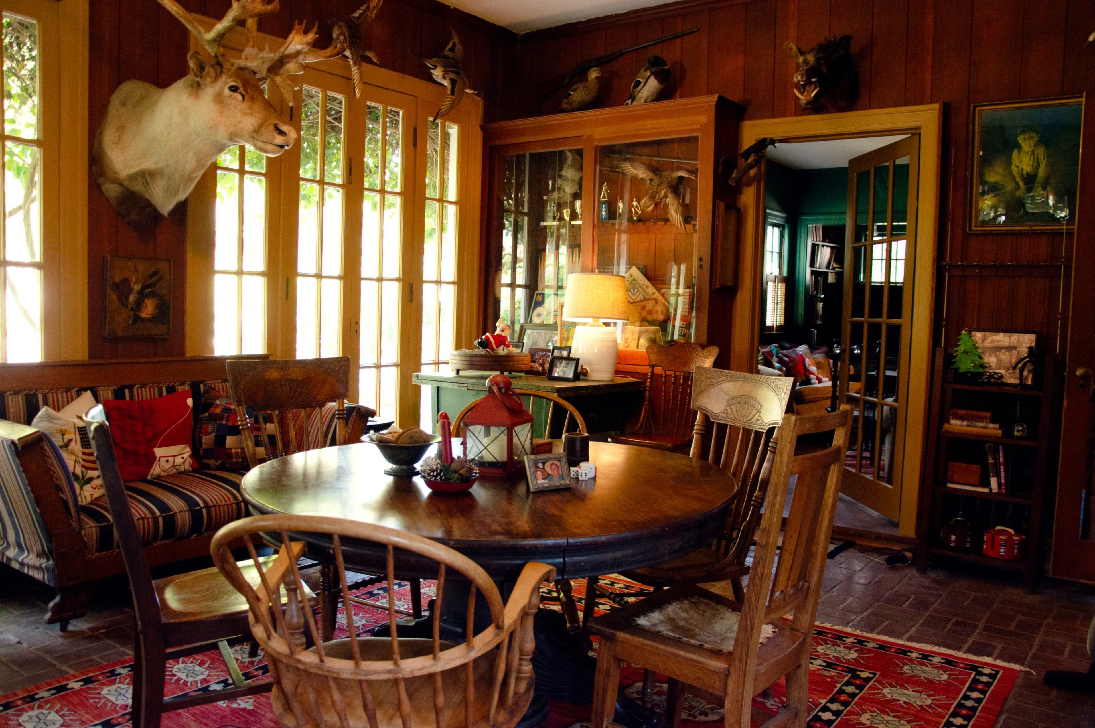 Historic Estate Image in , Camarillo, CA
