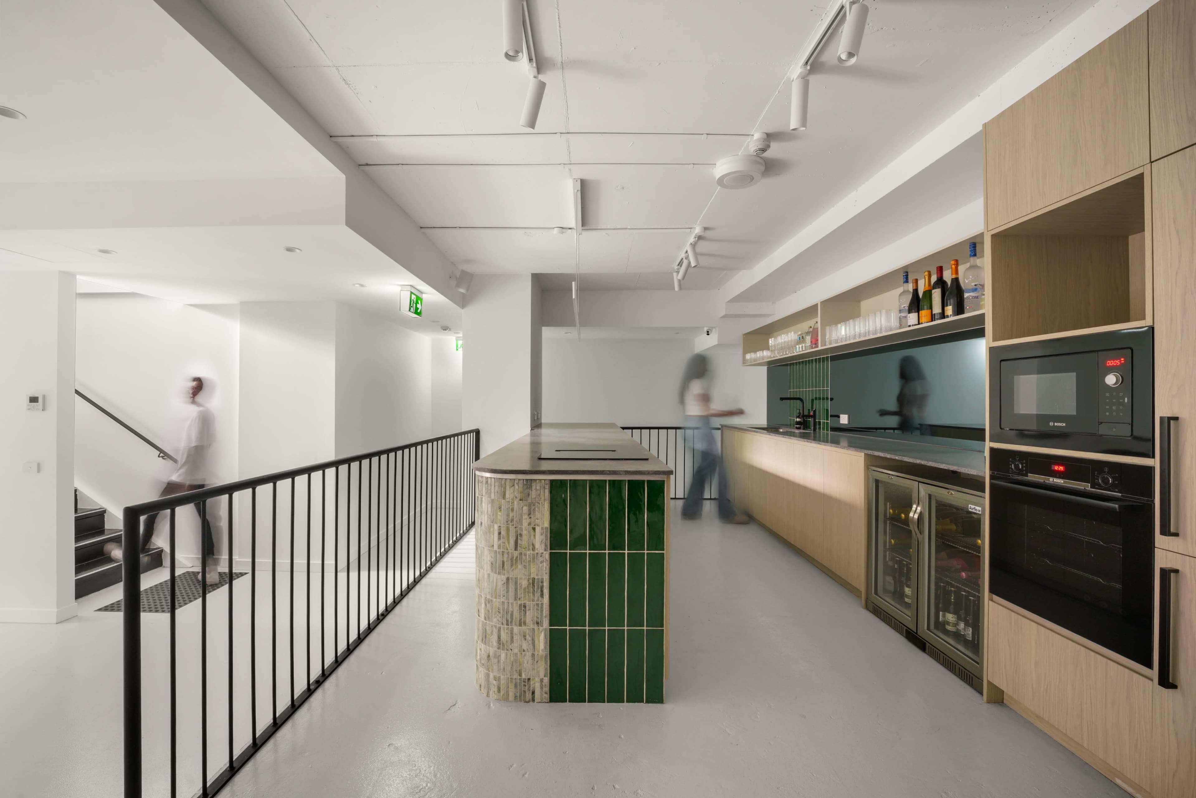 Content Creation Studio & Event Space Image in Crows Nest, CROWS NEST, NSW