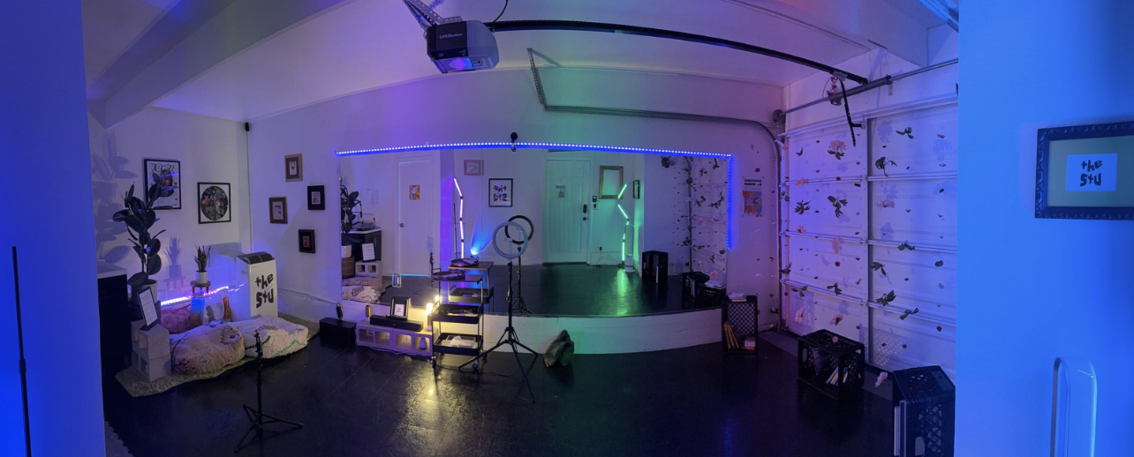Atwater Village Dance Studio: Create, Connect, and Collaborate" Image in Northeast Los Angeles, Los Angeles, CA