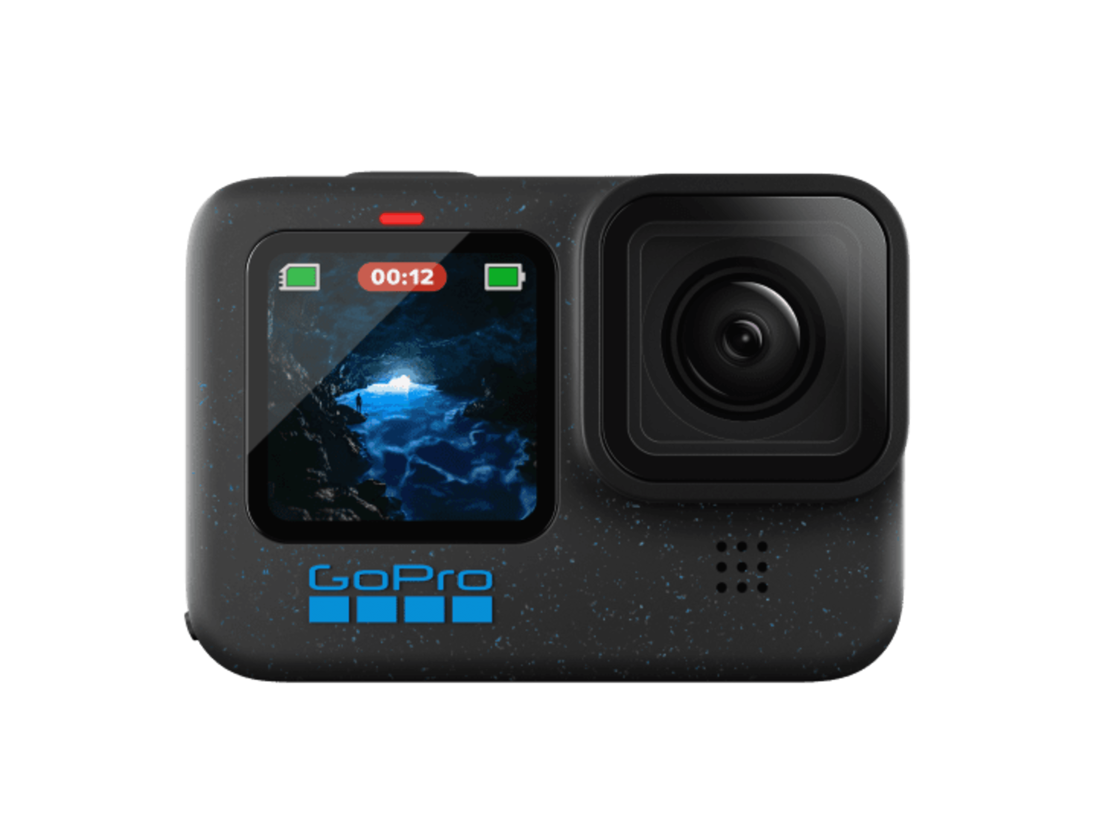 Go Pro Hero 12