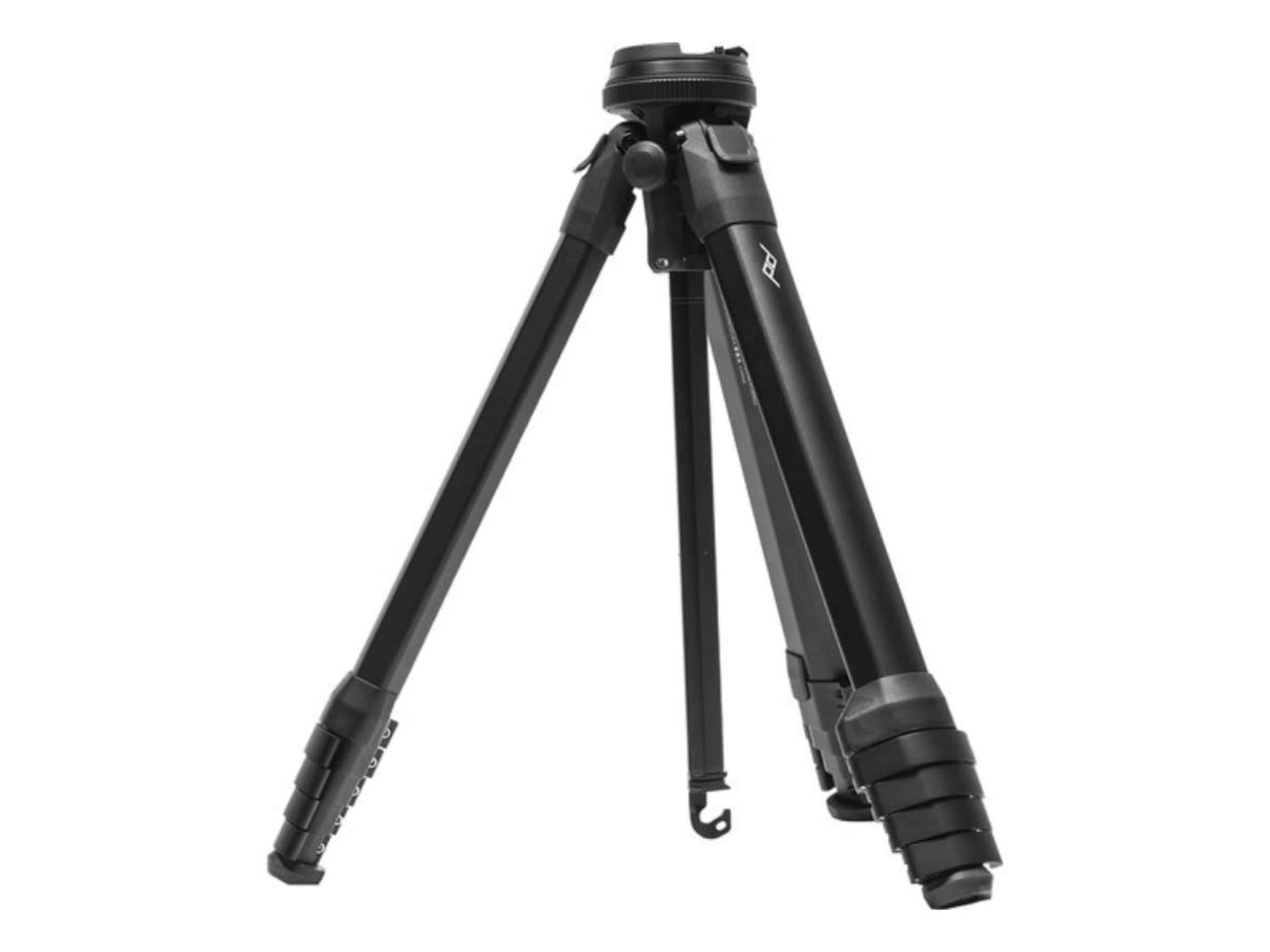 Peak Design Travel Tripod (Aluminum)