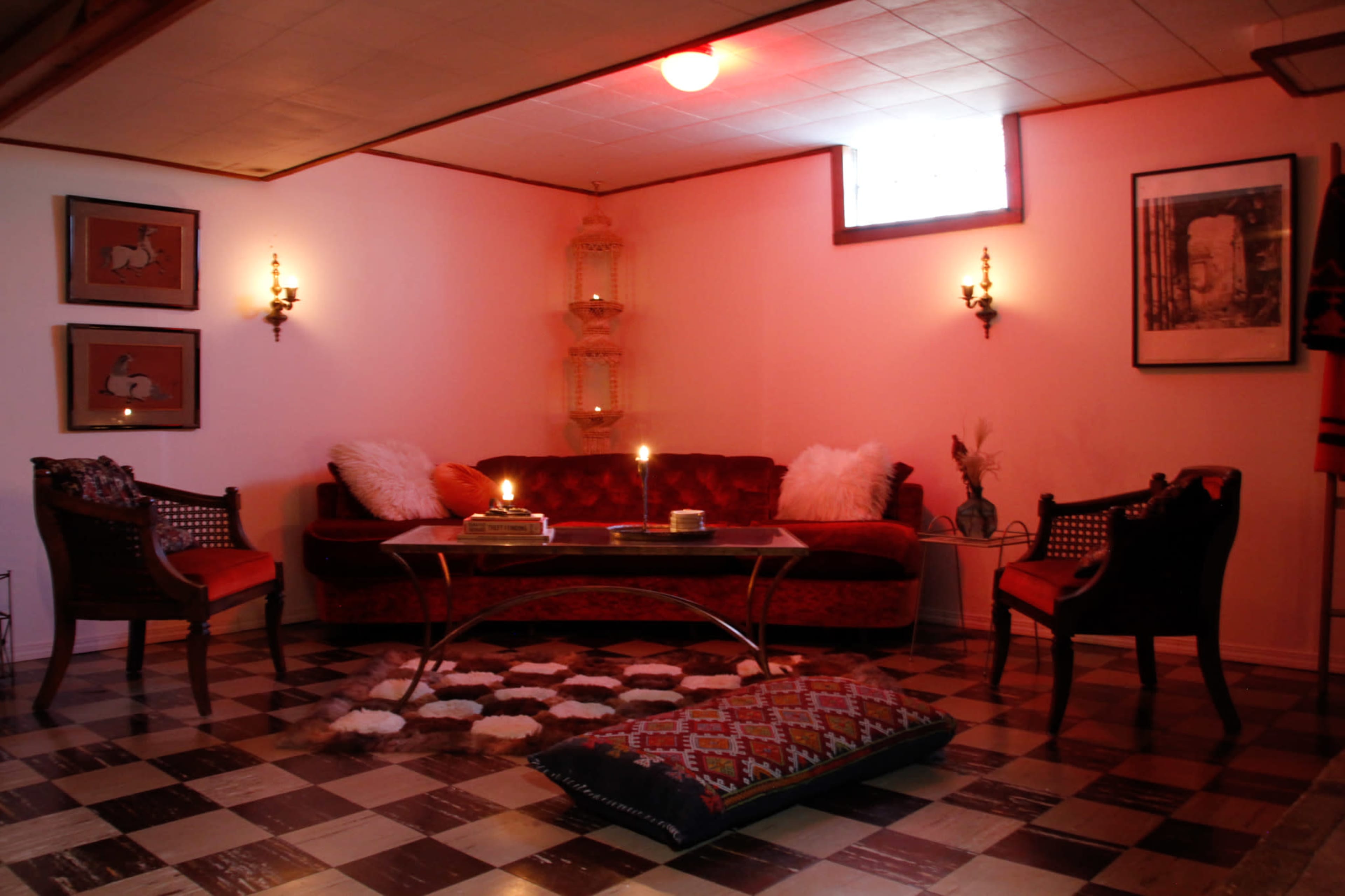 THE PORTAL "Bar & Lounge" Image in Bay View, Milwaukee, WI