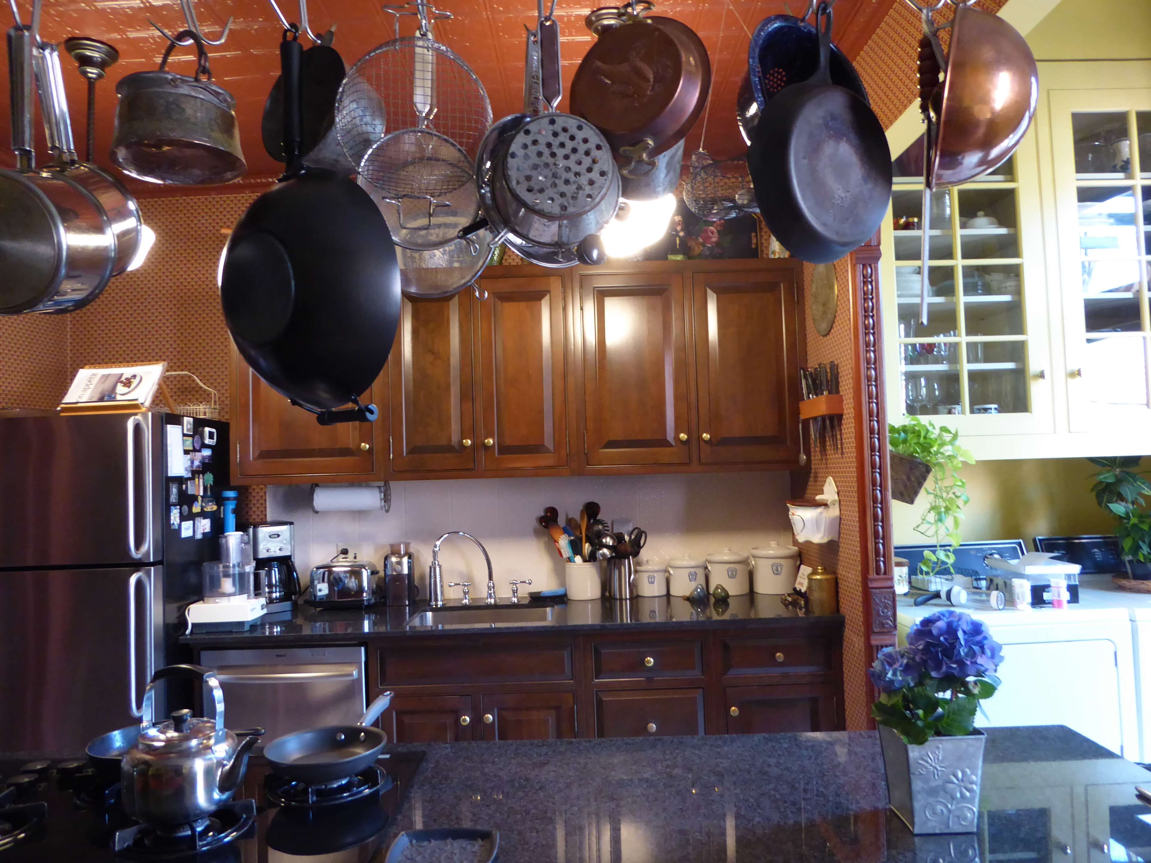 Classic 4 story Victorian Brownstone (3  floors available) Image in Park Slope, Brooklyn, NY
