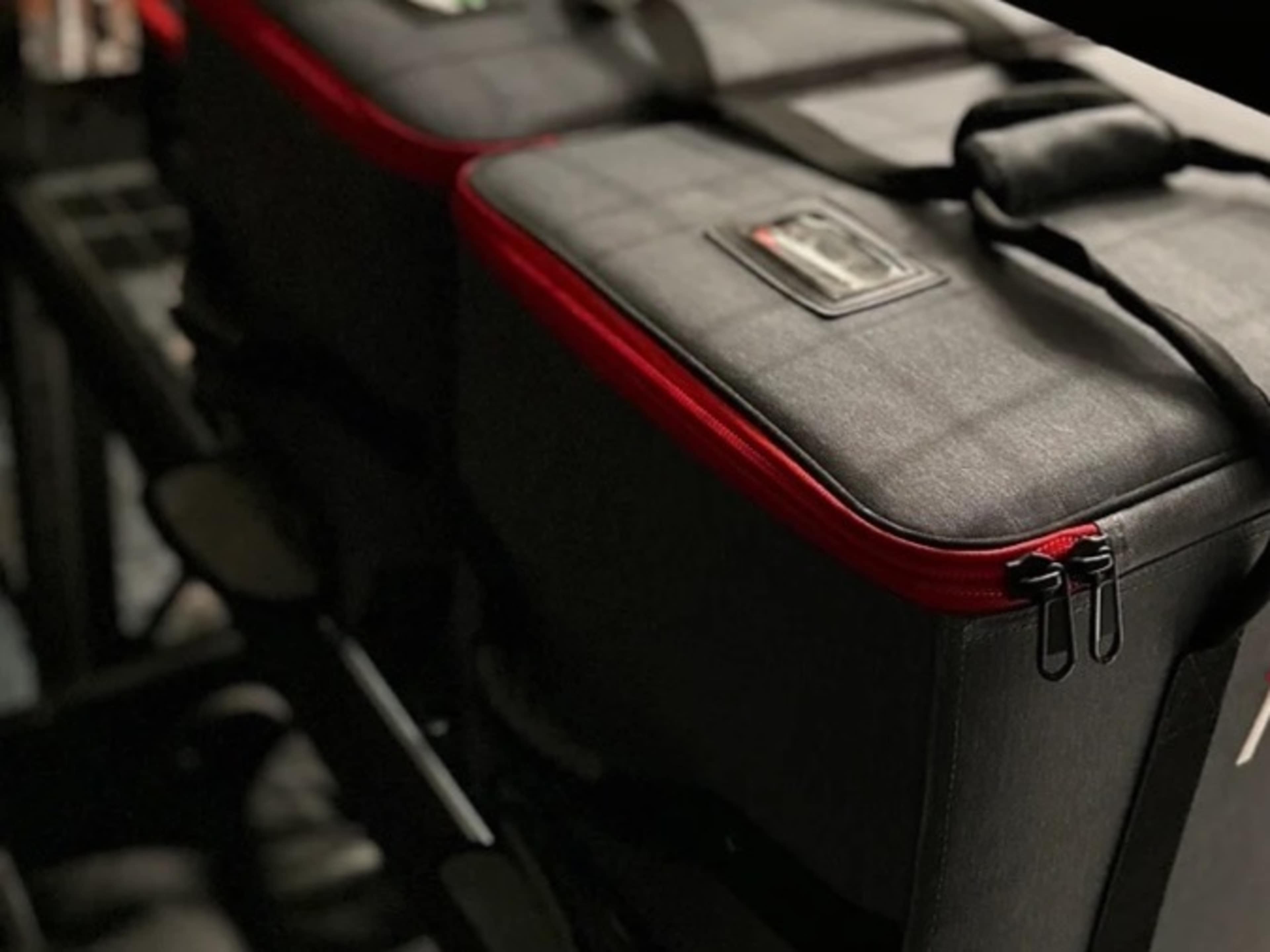 Full cinema lighting package 