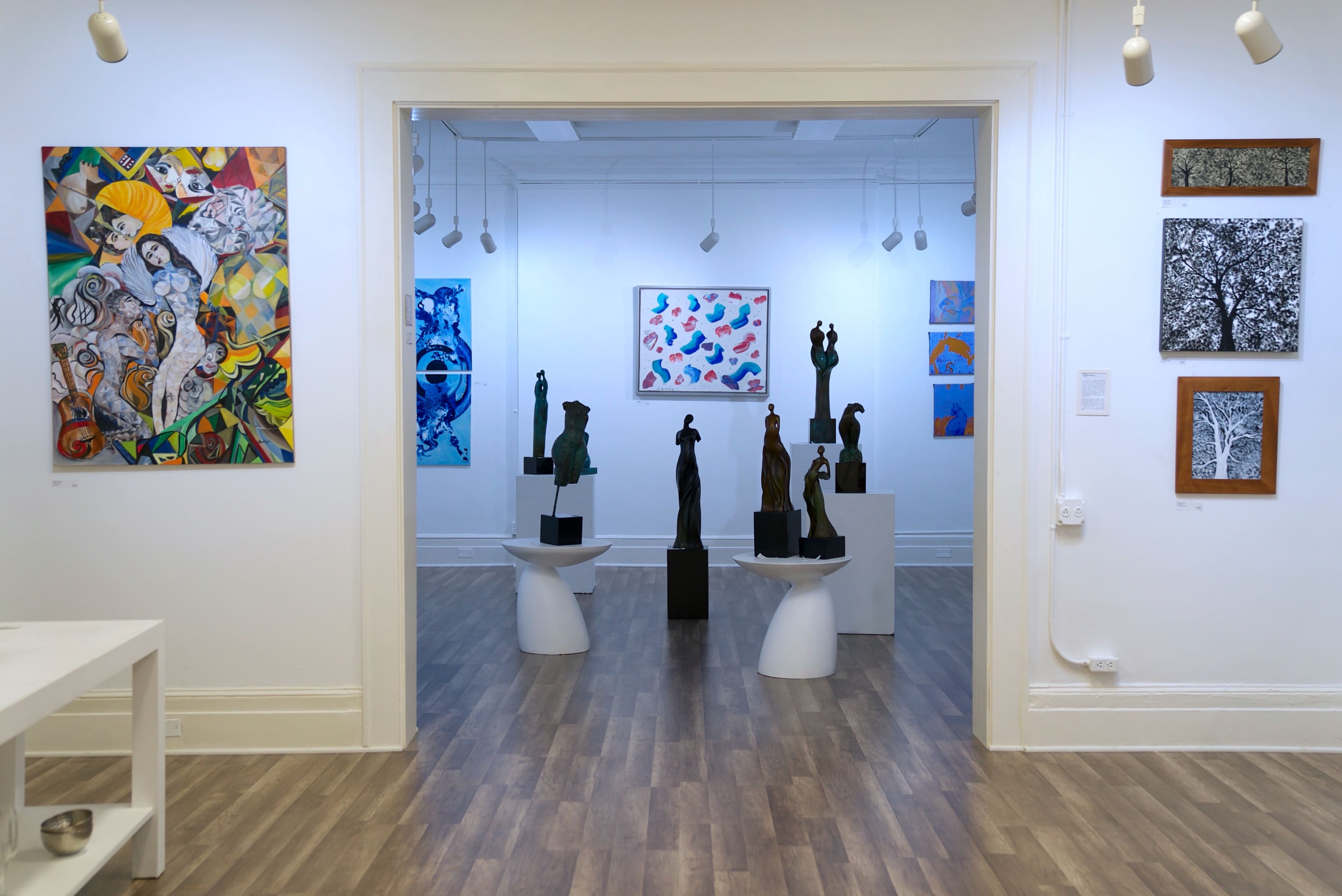 Gallery, Multi-use Event Venue, Photoshoot, Workshops Image in Midtown Manhattan, New York, NY