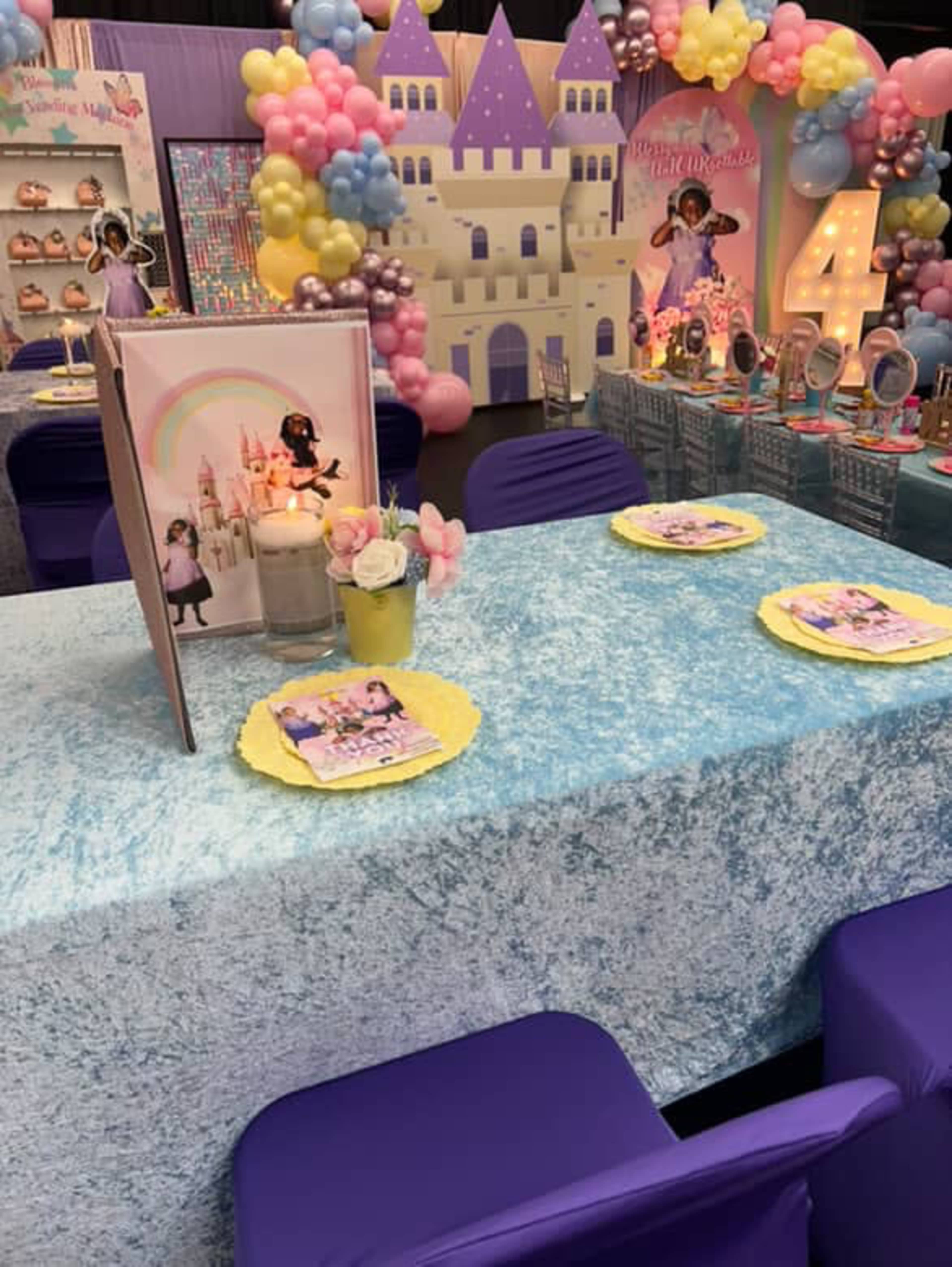 The Pretty Garage Image in , Upper Marlboro, MD