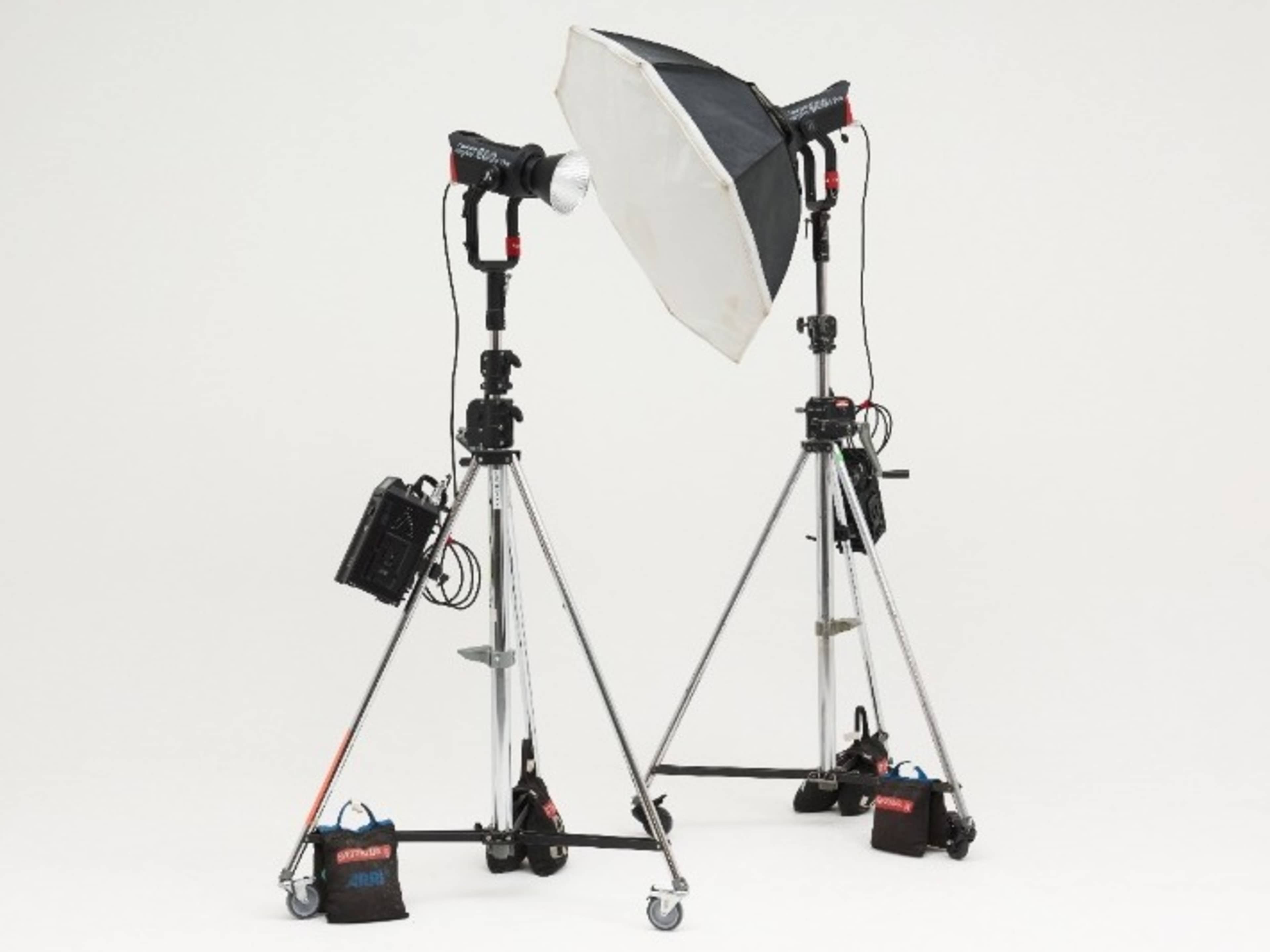 Aputure 600d – Single