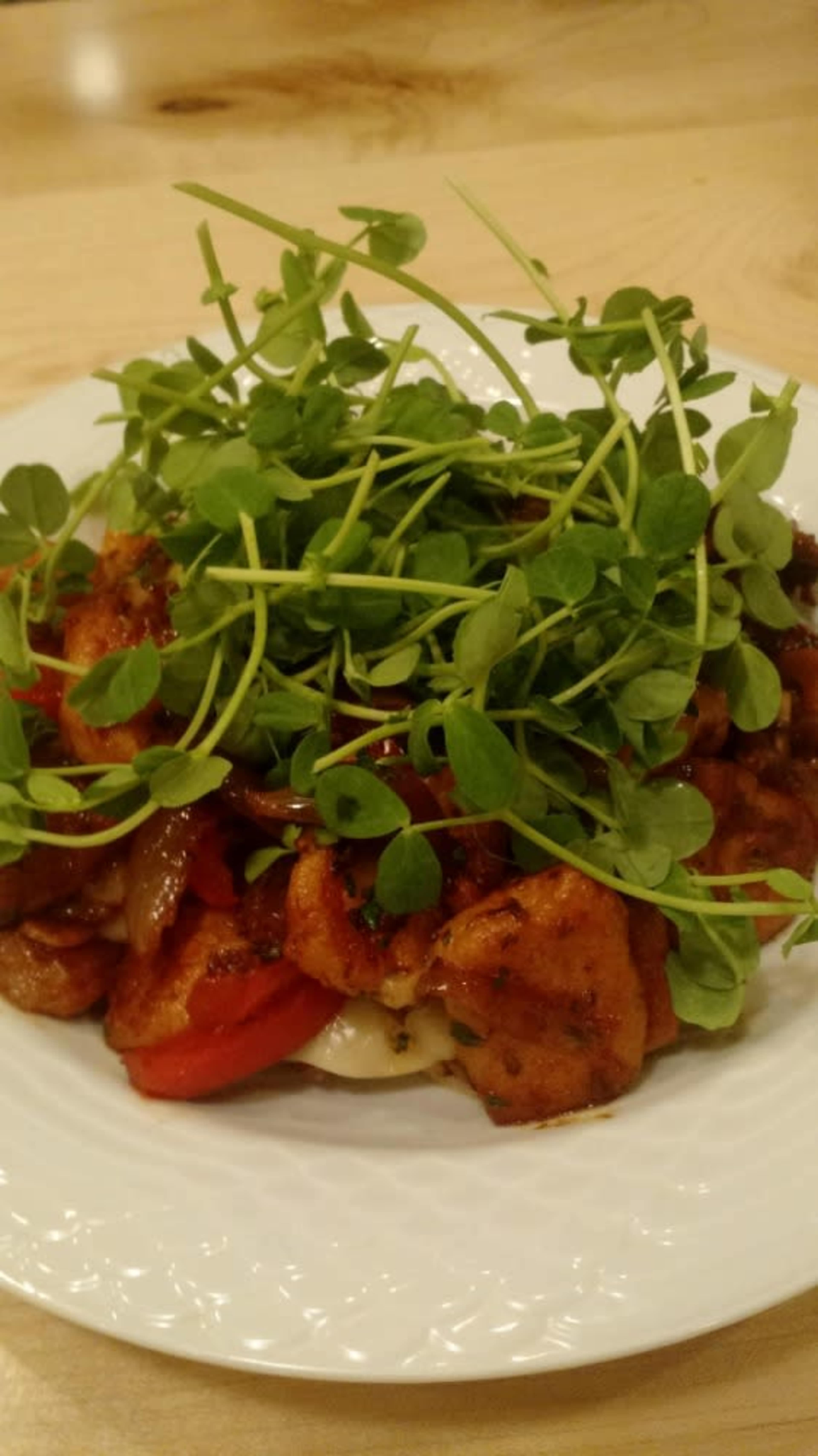 Dinner