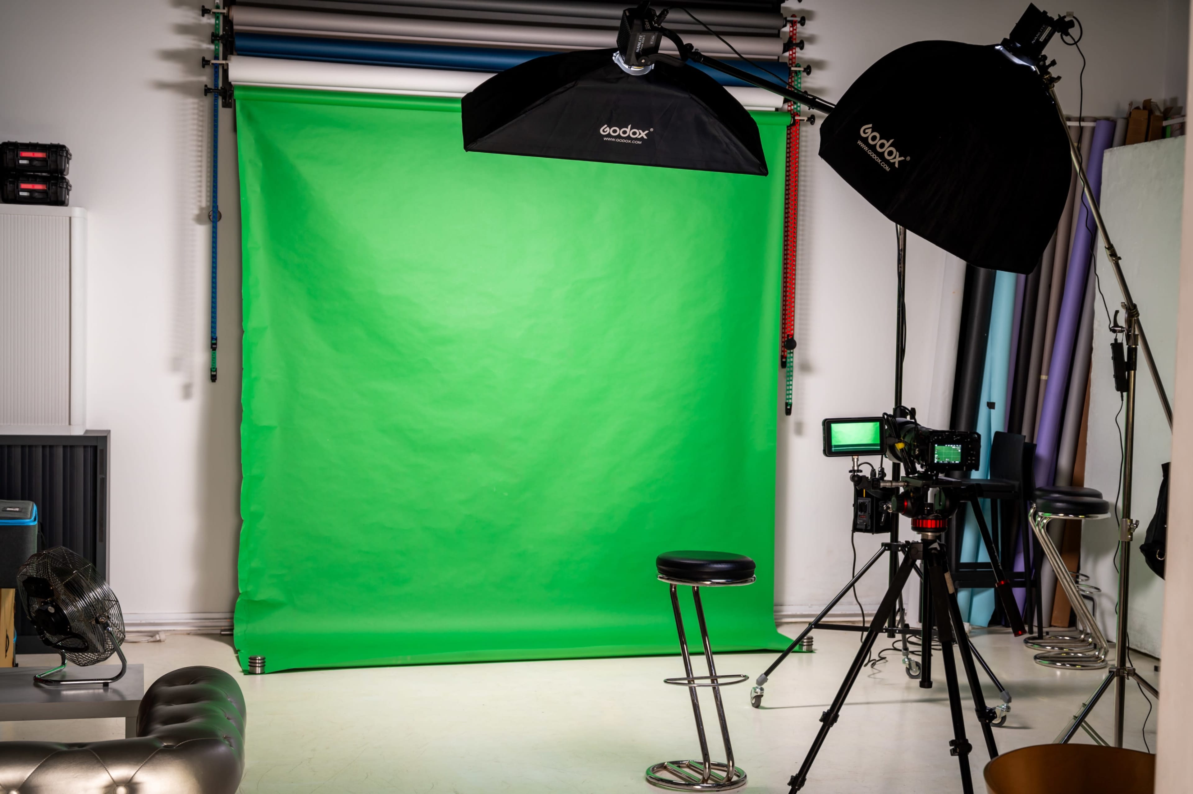 N'zo Studio Photo Vidéo Image dans , Levallois-Perret, 