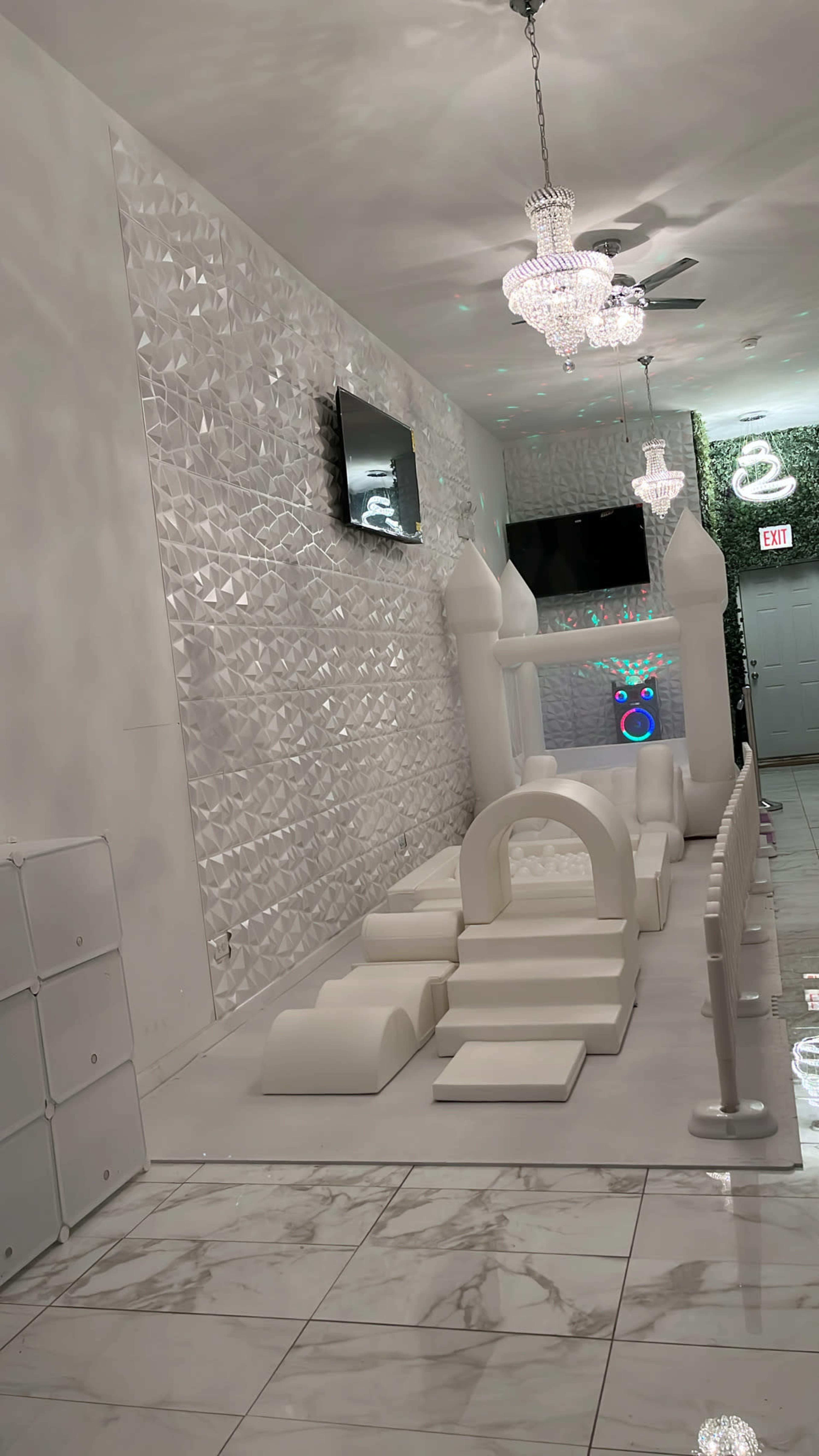Luxury children Event Space Image in South Side, Chicago, IL