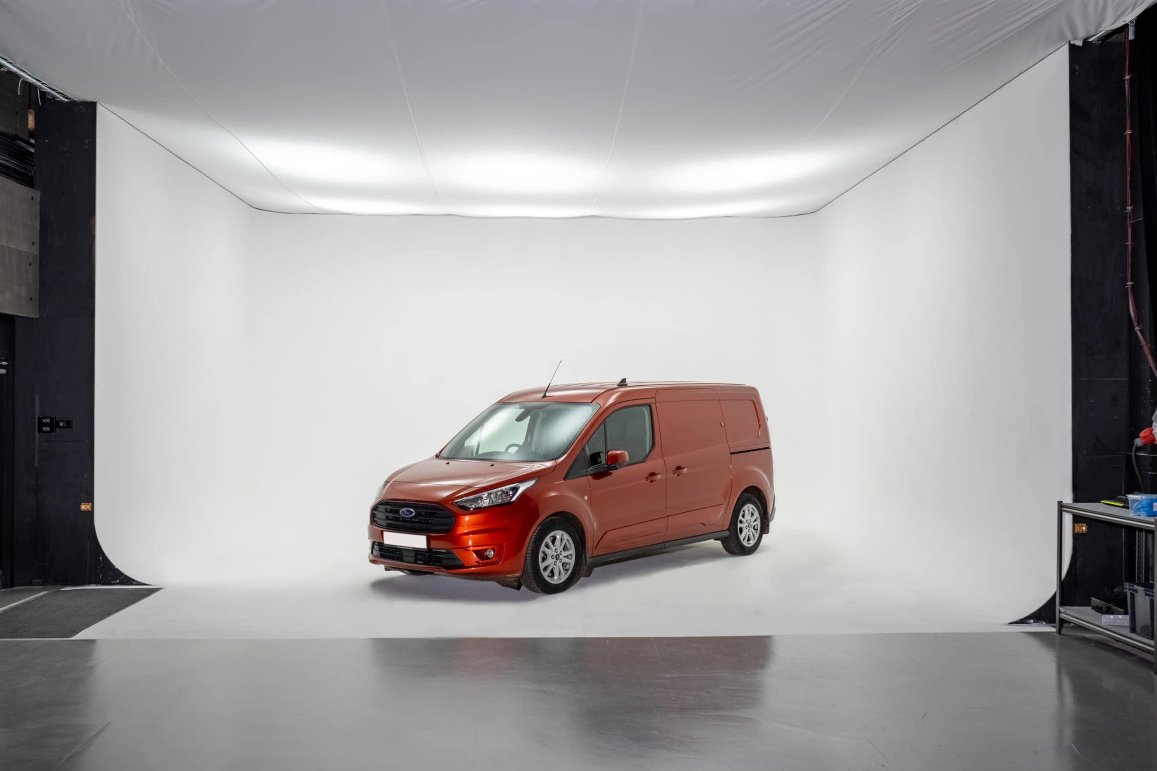 Industrial film and photography studio in Surrey Image in Send, Send, Woking, ENG