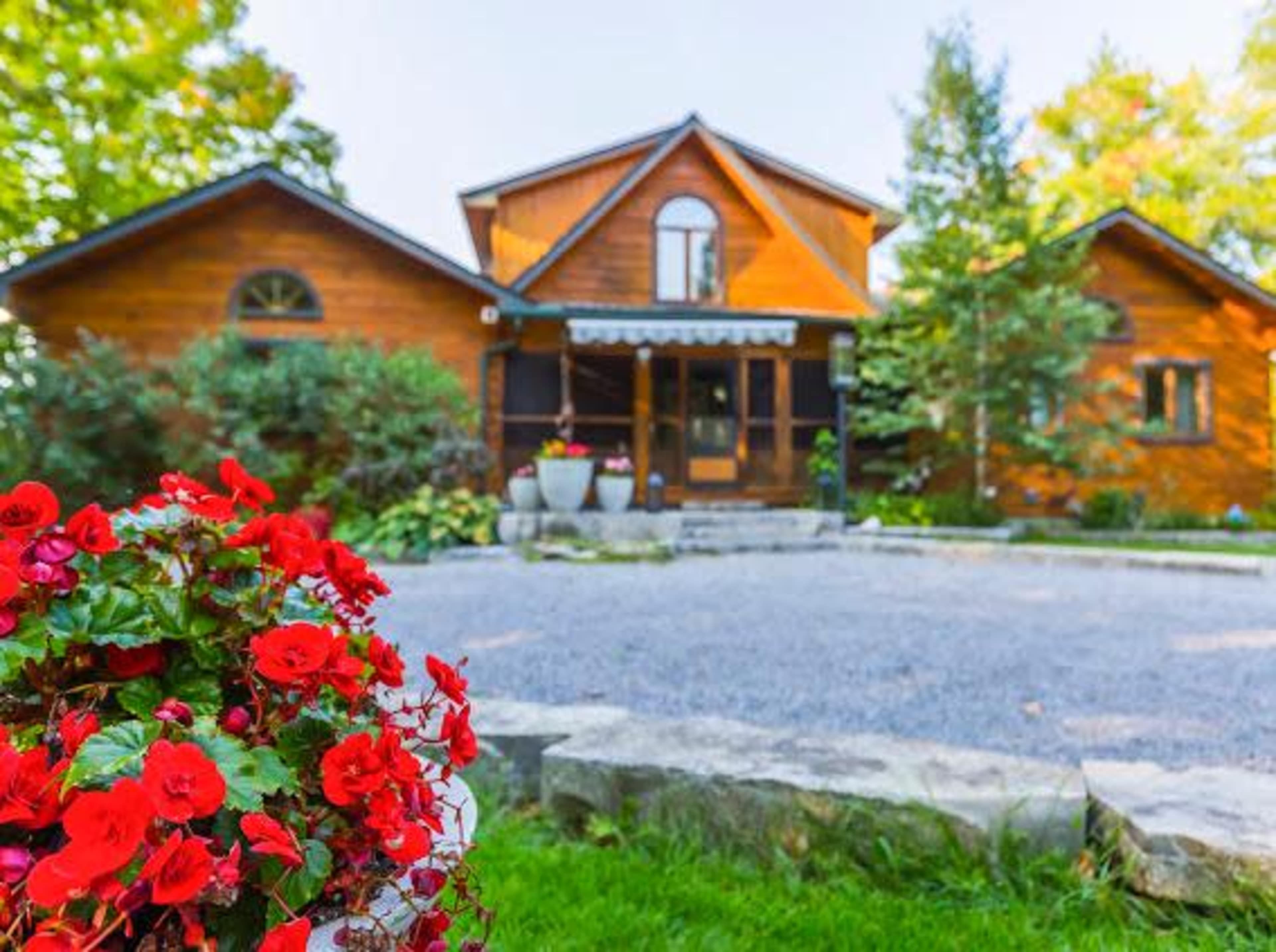 Waterfront property Image in Trent Lakes, Buckhorn, ON
