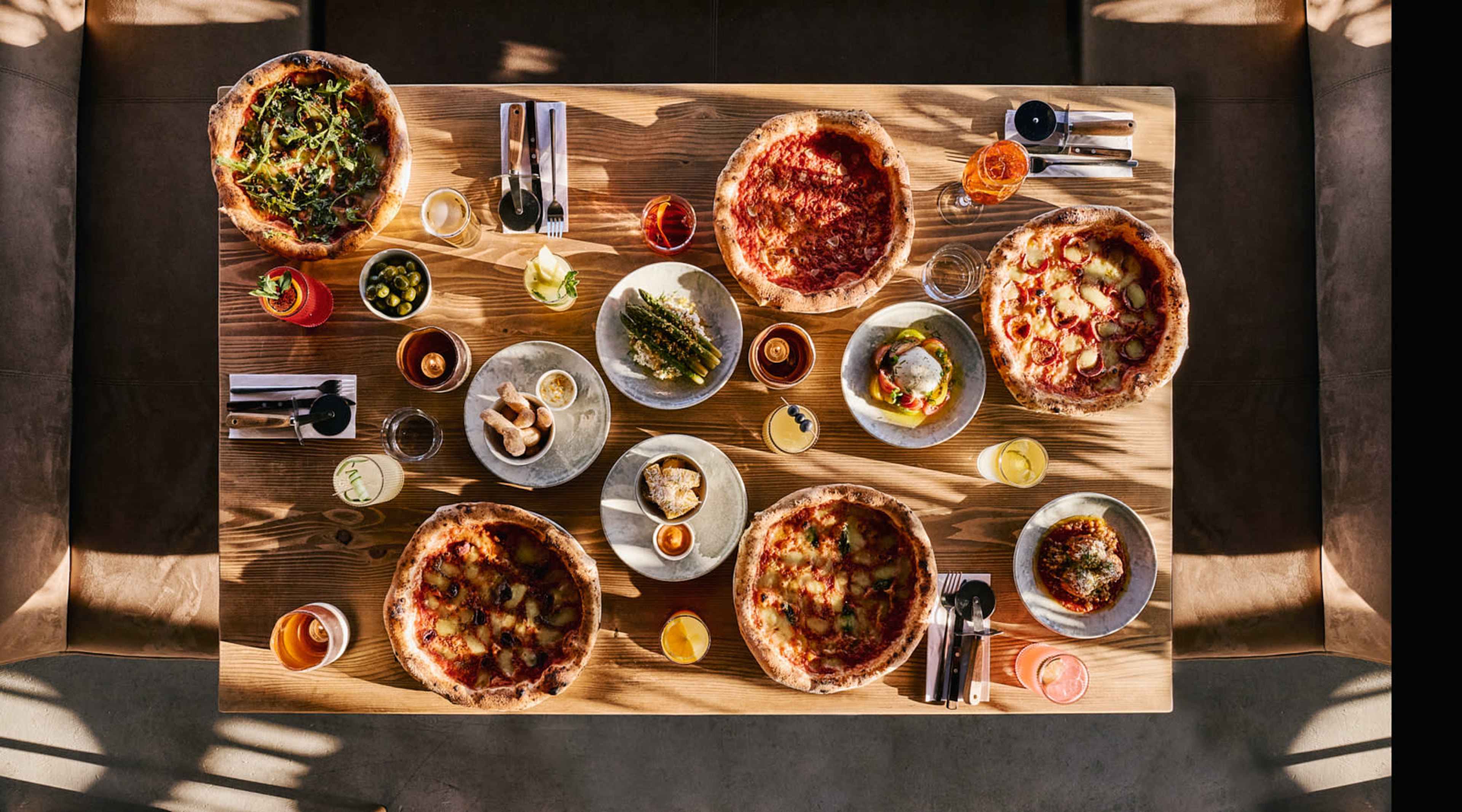 Rooftop with stunning London skyline view Image in Lambeth, 6 Canterbury Crescent Brixton, ENG