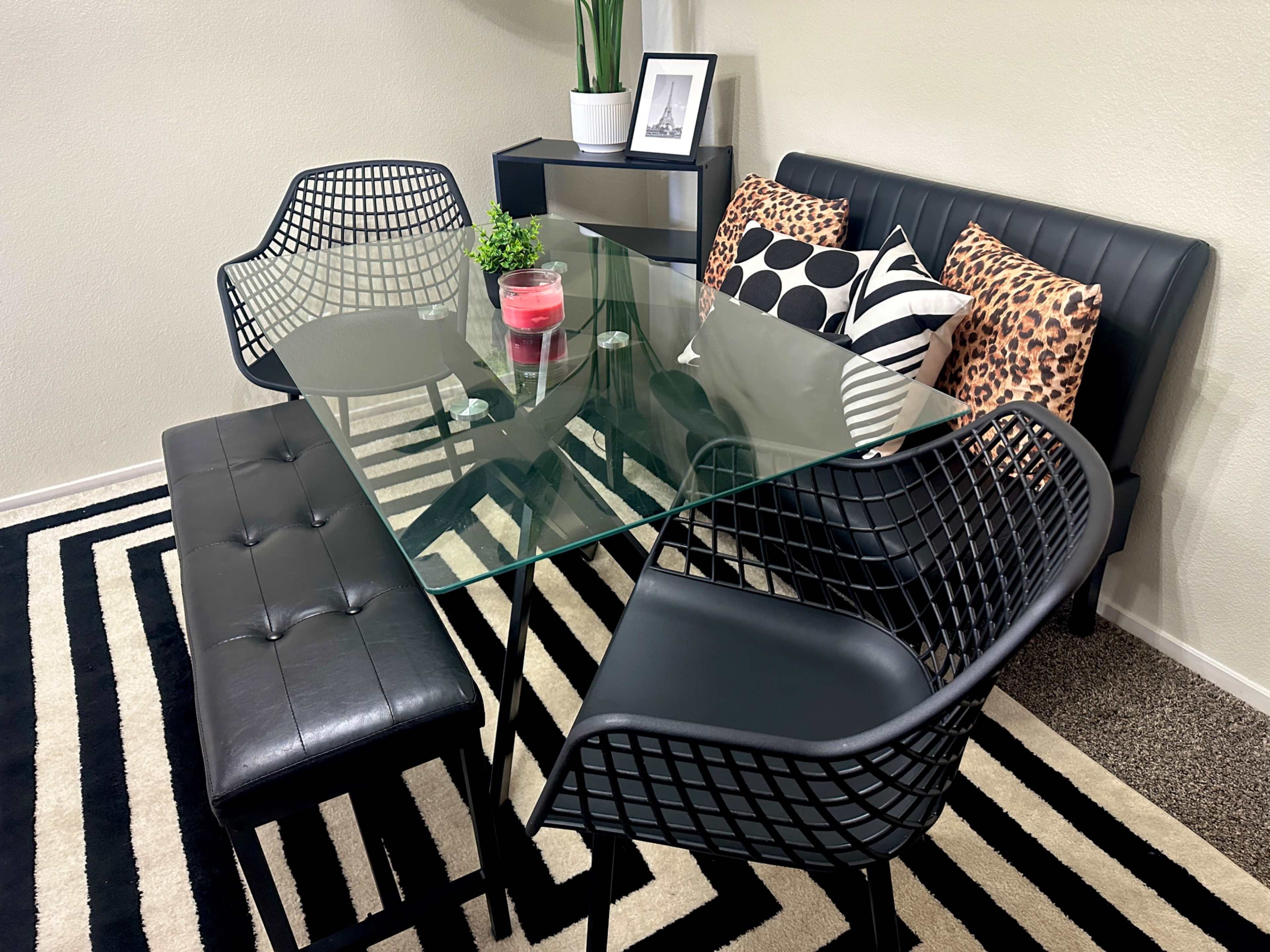 Vegas LED Lit Creative Studio Vibes in a Private Home | Perfect for Content, Reels, Events & Photoshoots Image in Sunrise Manor, Las Vegas, NV