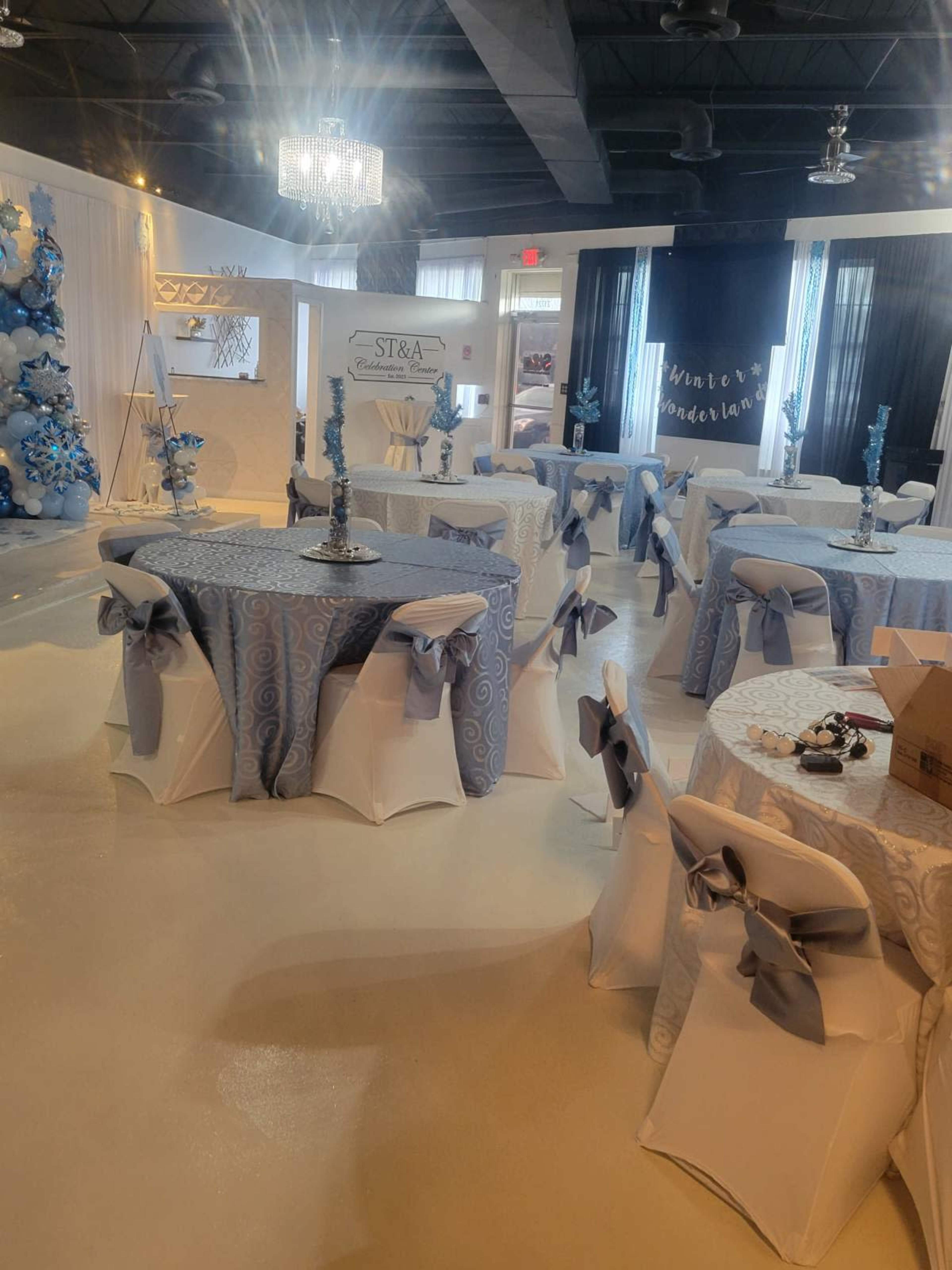Celebration Center Image in Eastpointe, Eastpointe, MI