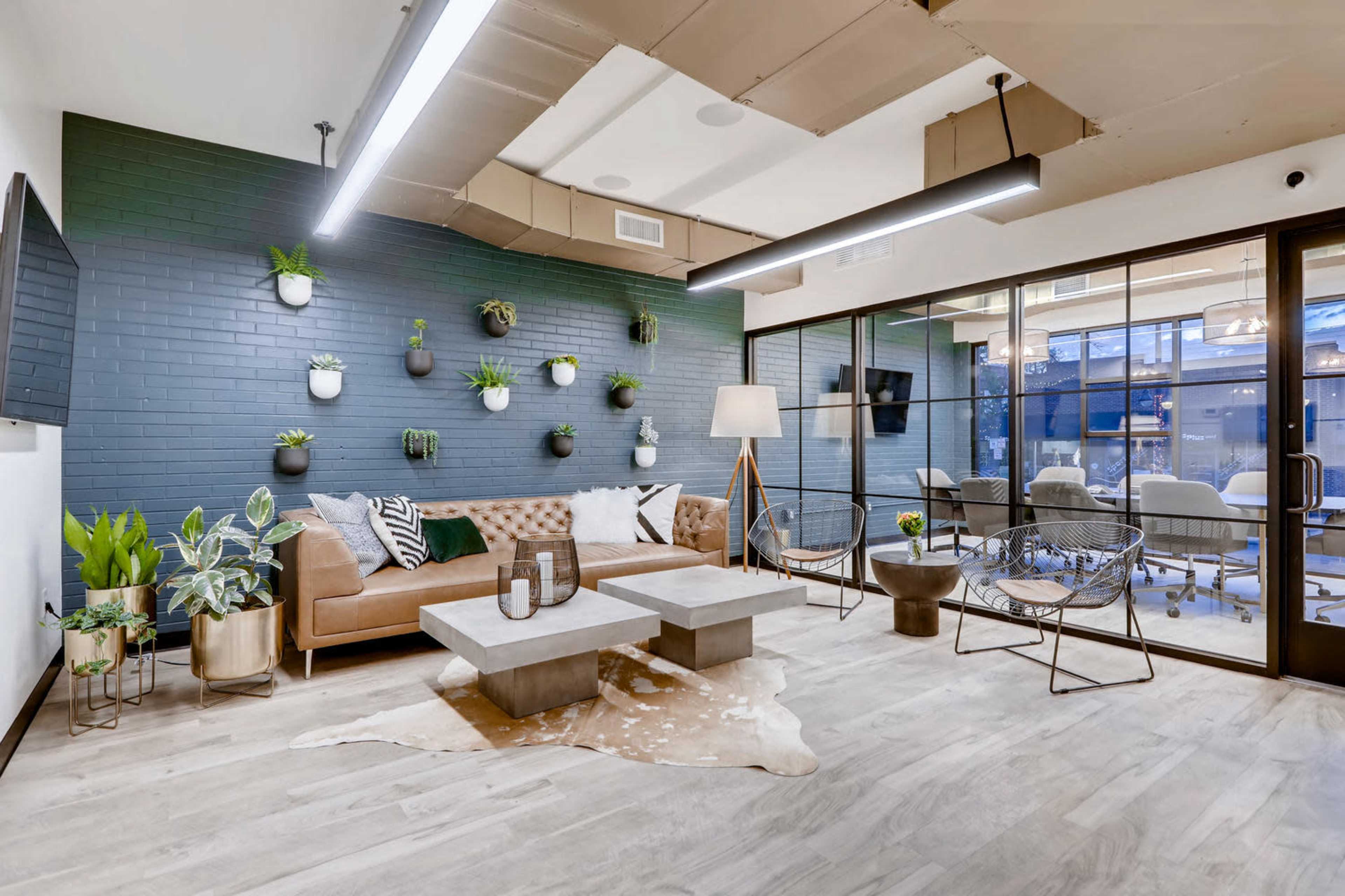 Carriage Hills Image in Washington Park, Denver, CO