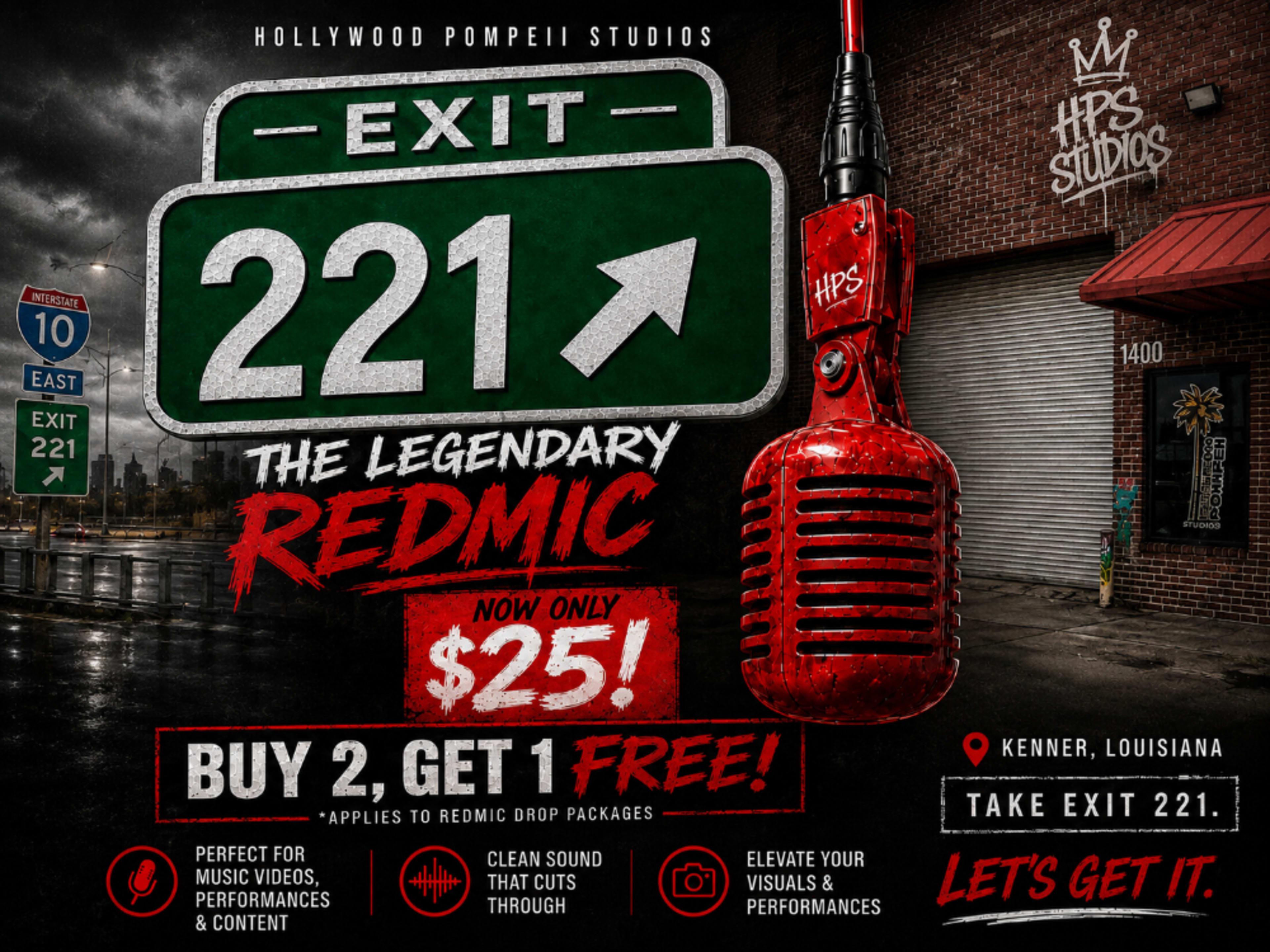 Exit 221