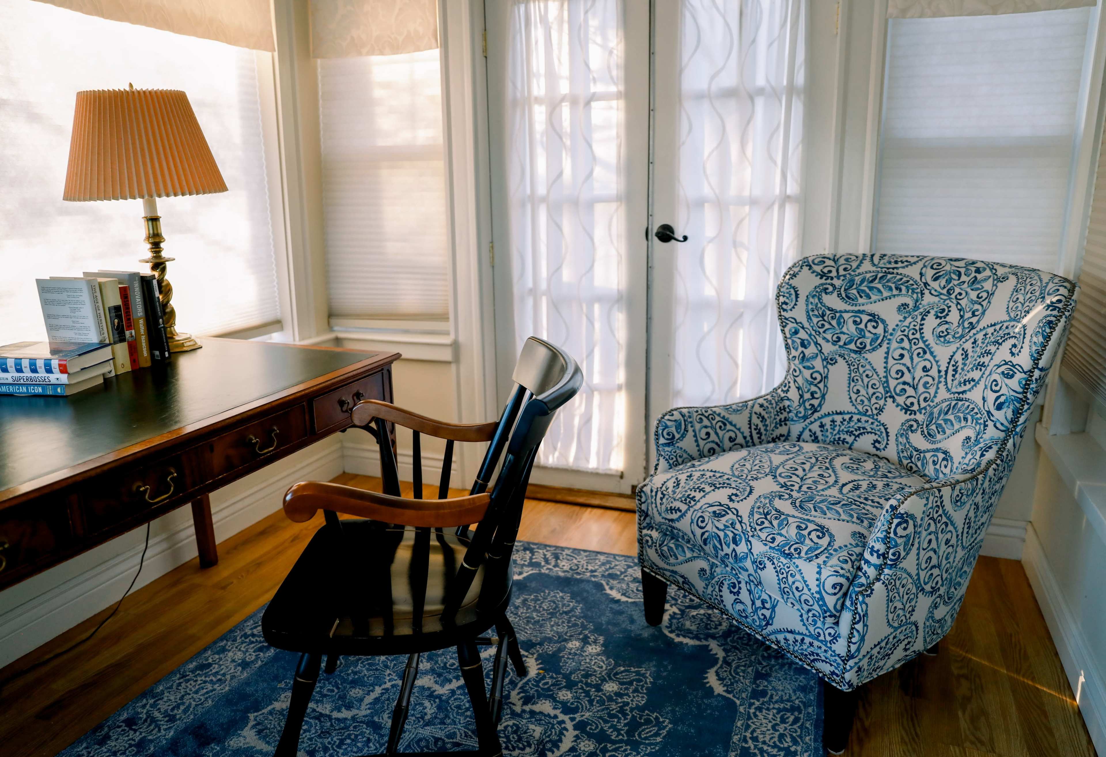 Harvard House-The Gathering Place, (Boston, Waltham) Image in Piety Corner Historic District, Waltham, MA