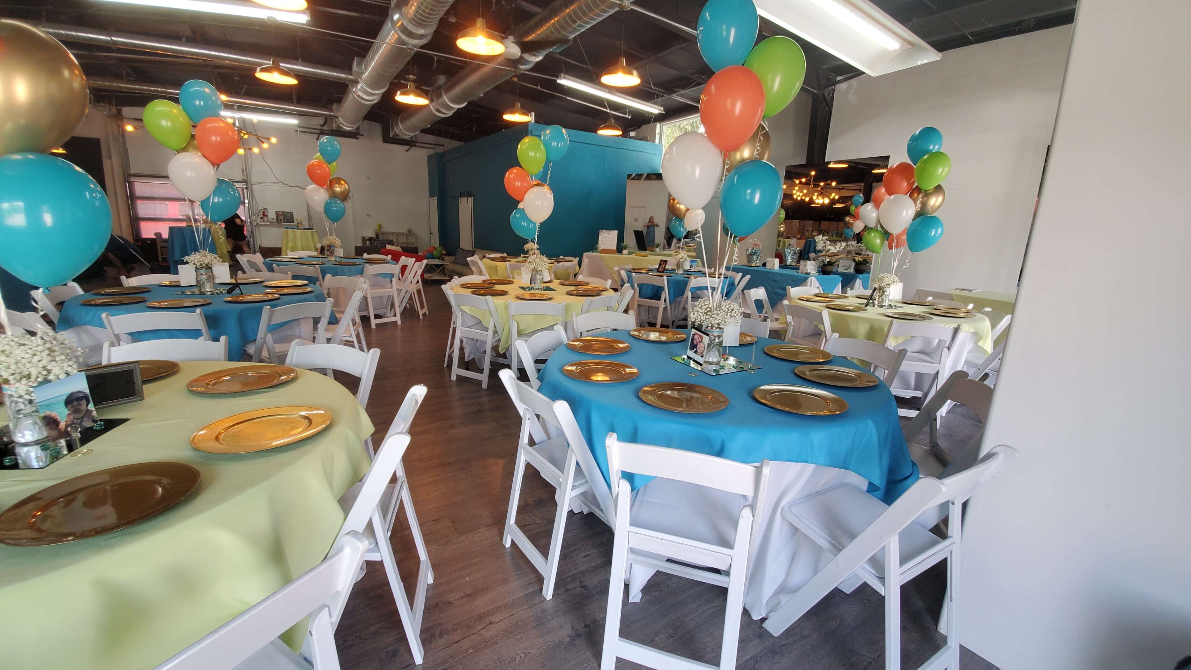 Modern, Elegant, Large Event Venue & Creative Space Image in Northwest Tampa, Tampa, FL