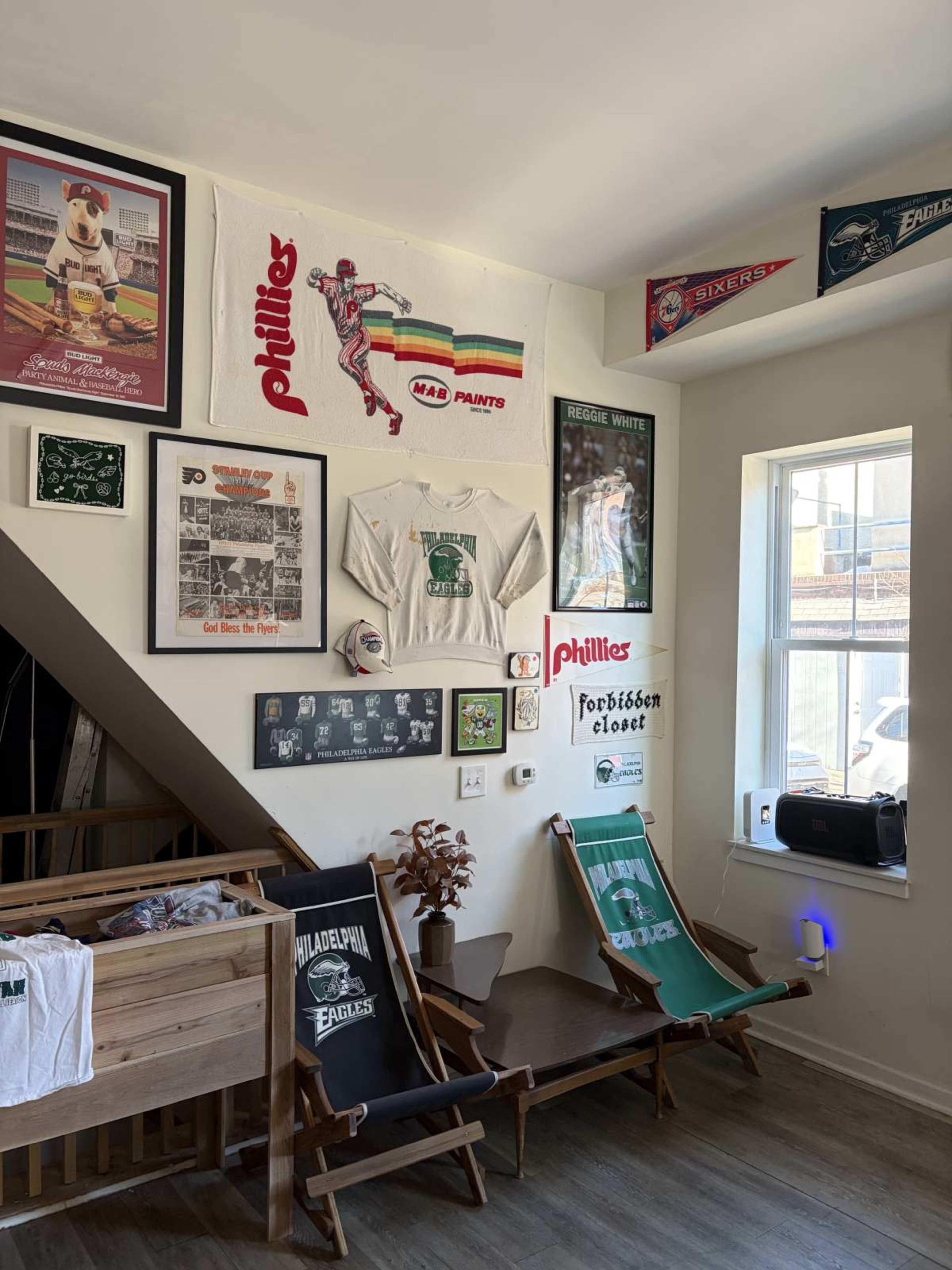 Cozy Vintage Boutique Located in the Heart of South Philadelphia Image in Newbold, Philadelphia, PA