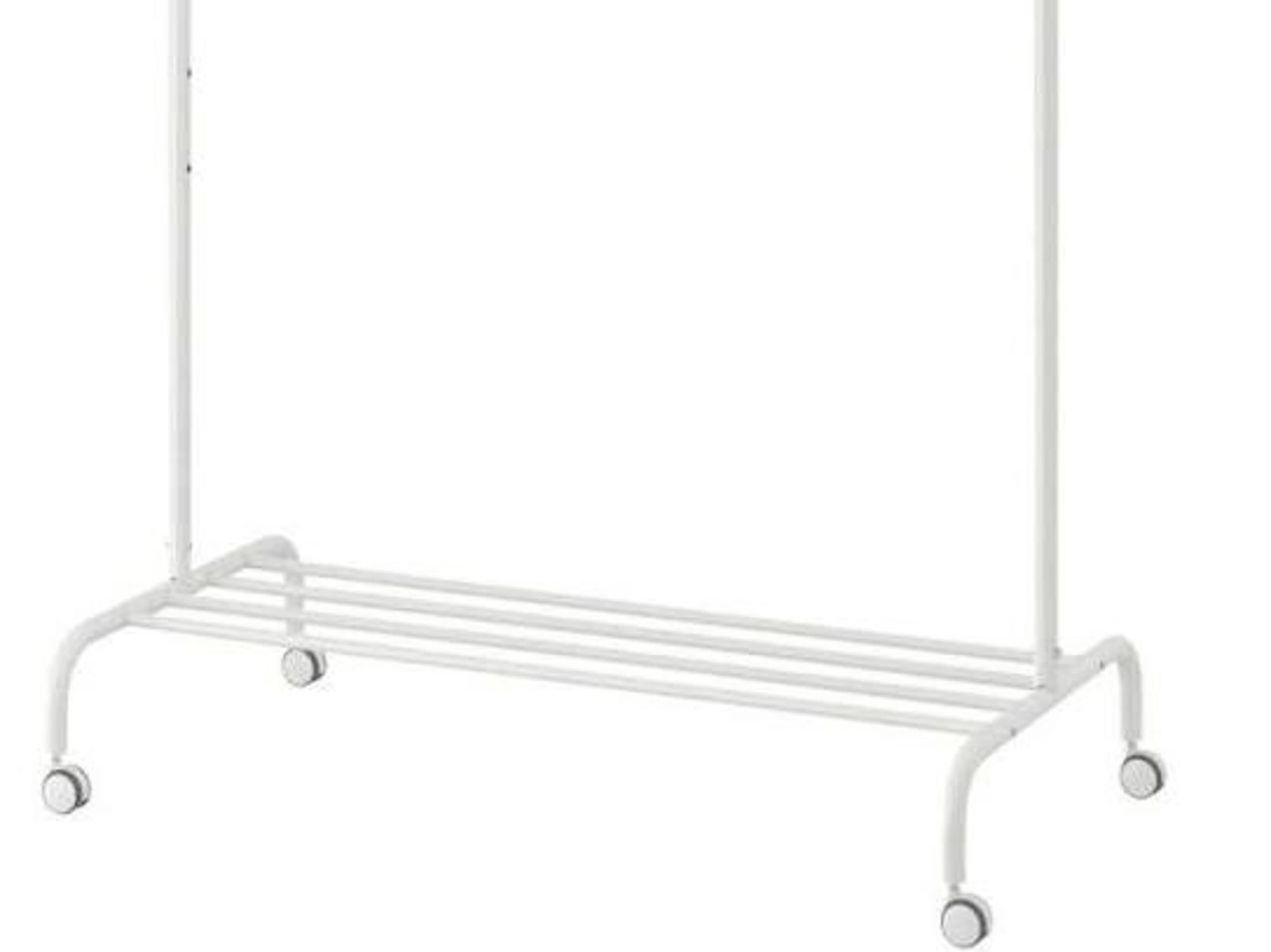 Clothing Rack