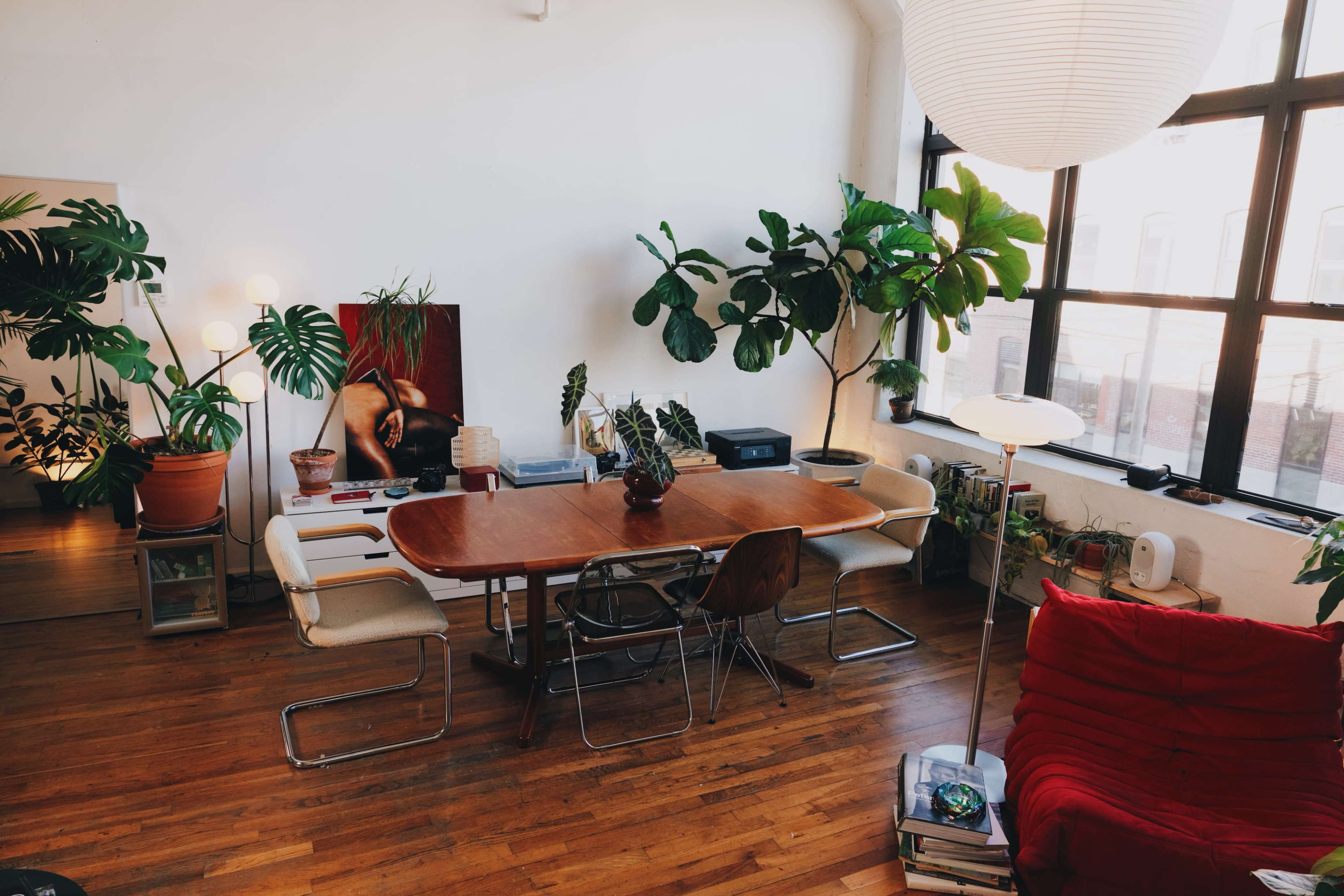 Vibrant Brooklyn Loft Image in Bushwick, Brooklyn, NY