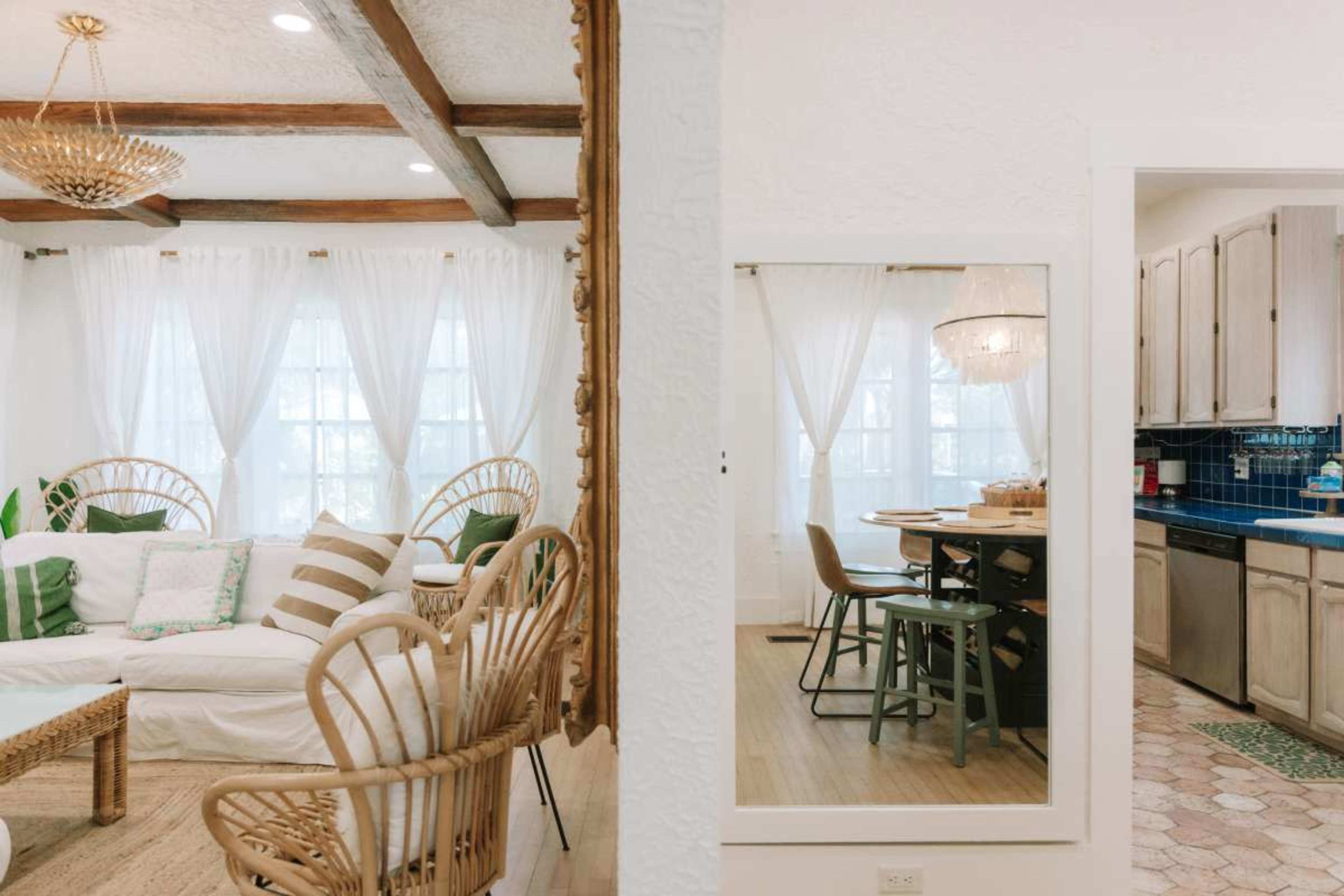 The Grove Club! Pool, Garden, Gorgeous Decor, and more. Image in West Palm Beach, West Palm Beach, FL