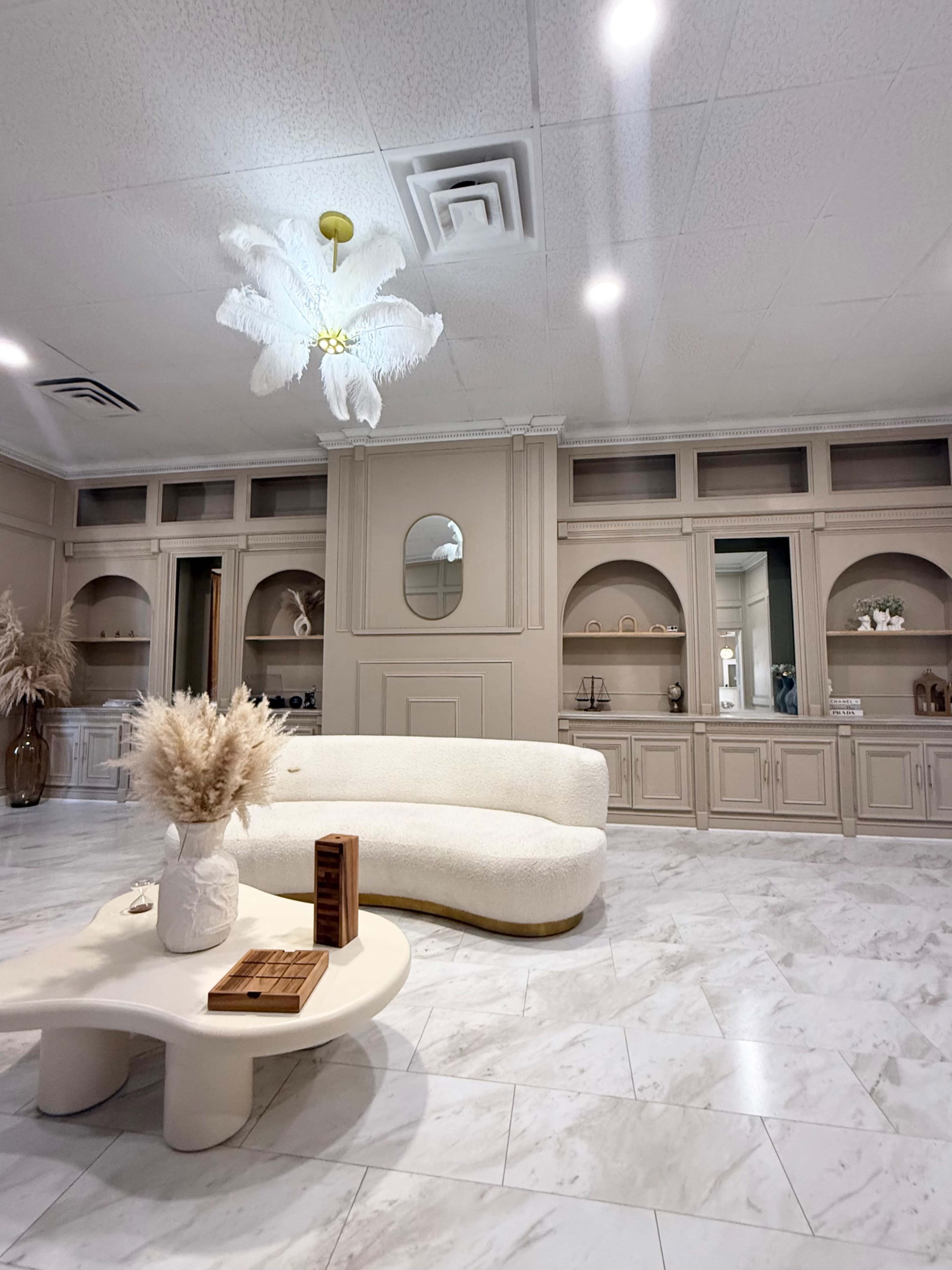 So Amazing Content Room Image in Midtown, Atlanta, GA