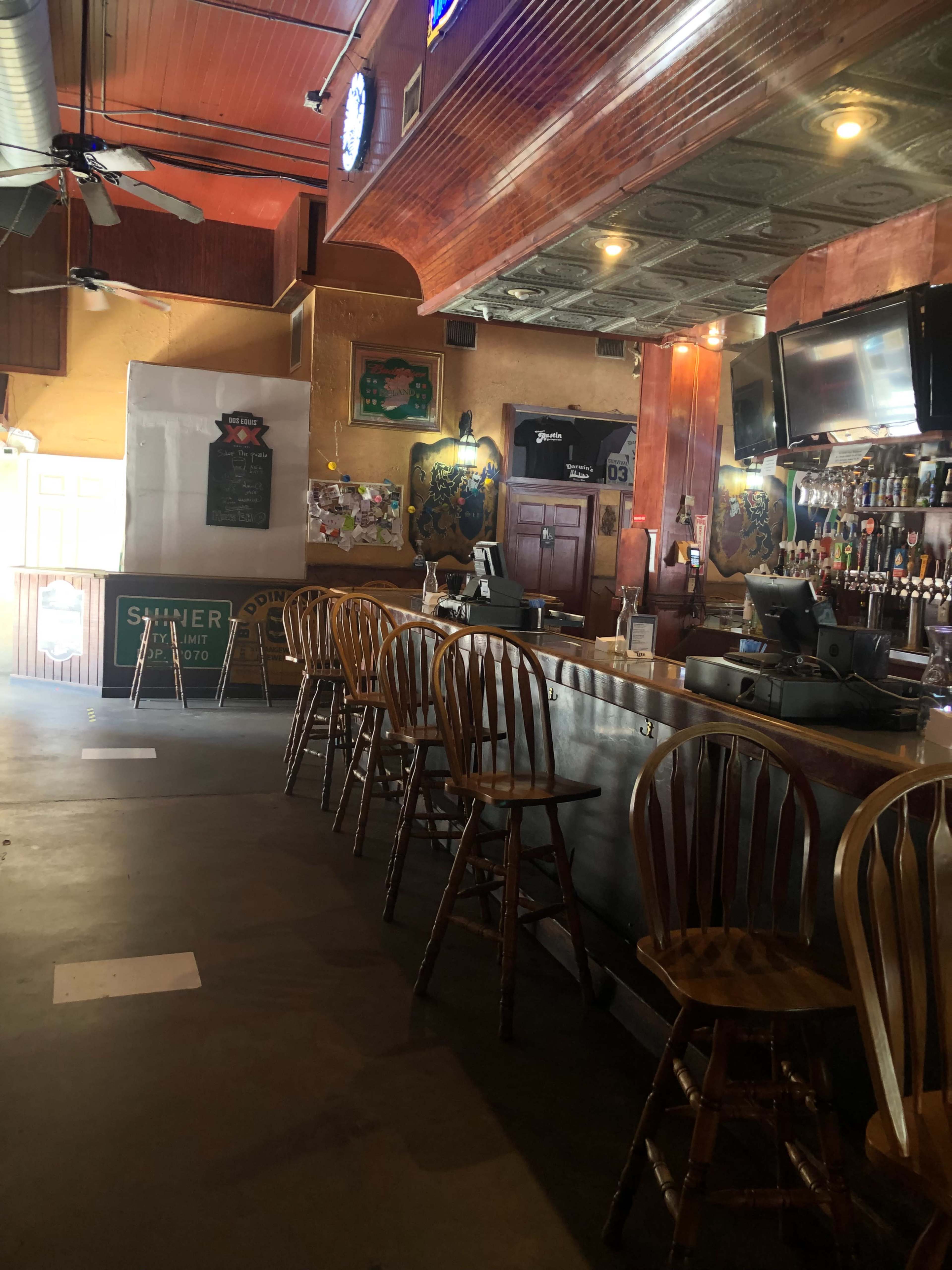 Downtown Pub facing 6th street with live music, Piano Bar! Image in Downtown Austin, Austin, TX