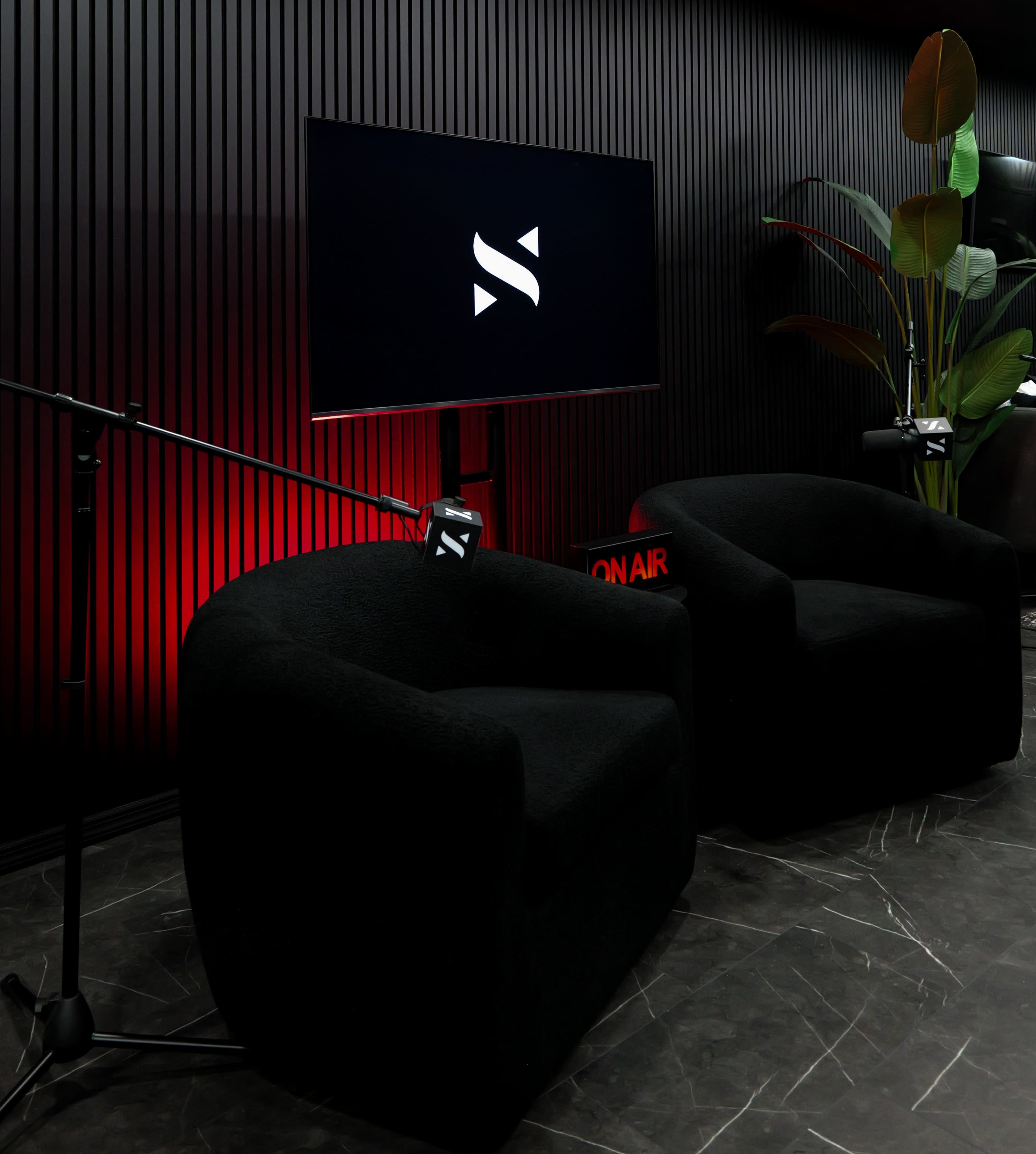 Creative Podcast & Content Studio in Long Island Image in Hempstead, Franklin square, NY