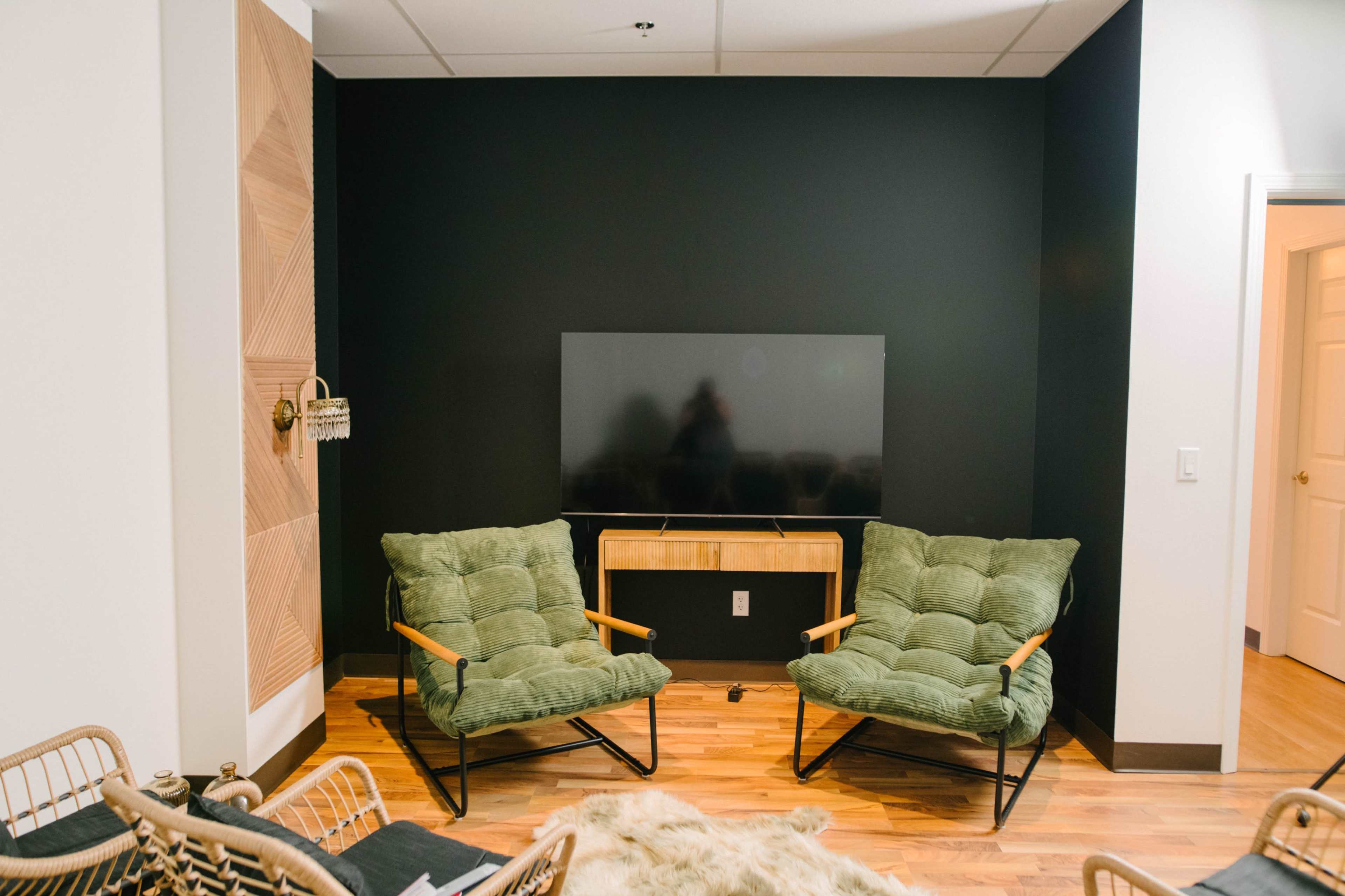 Moody + Modern Small Event Studio Image in Sun Prairie, Sun Prairie, WI