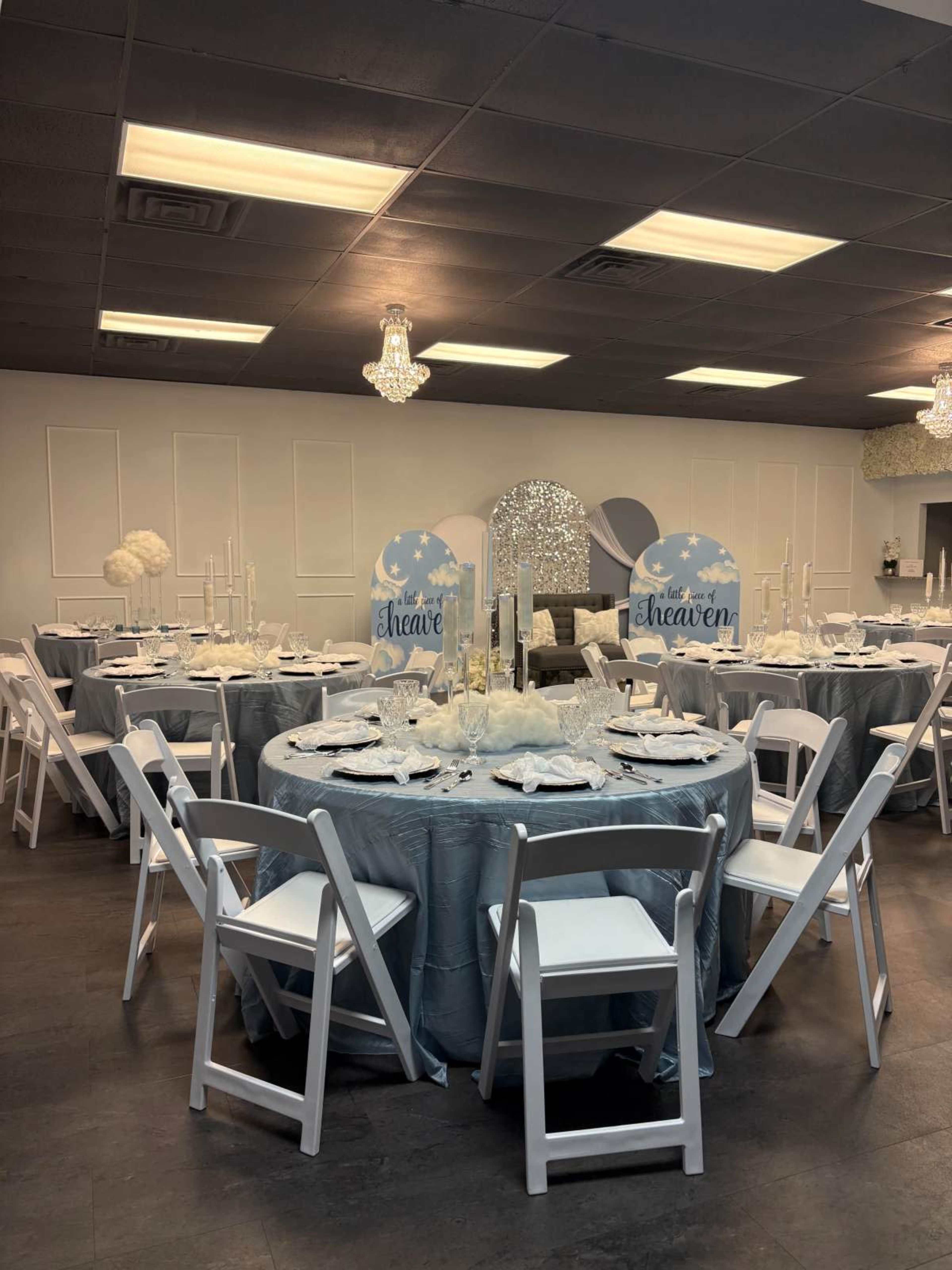 Riverdale’s Hidden Gem for Intimate Events Image in , Riverdale, GA