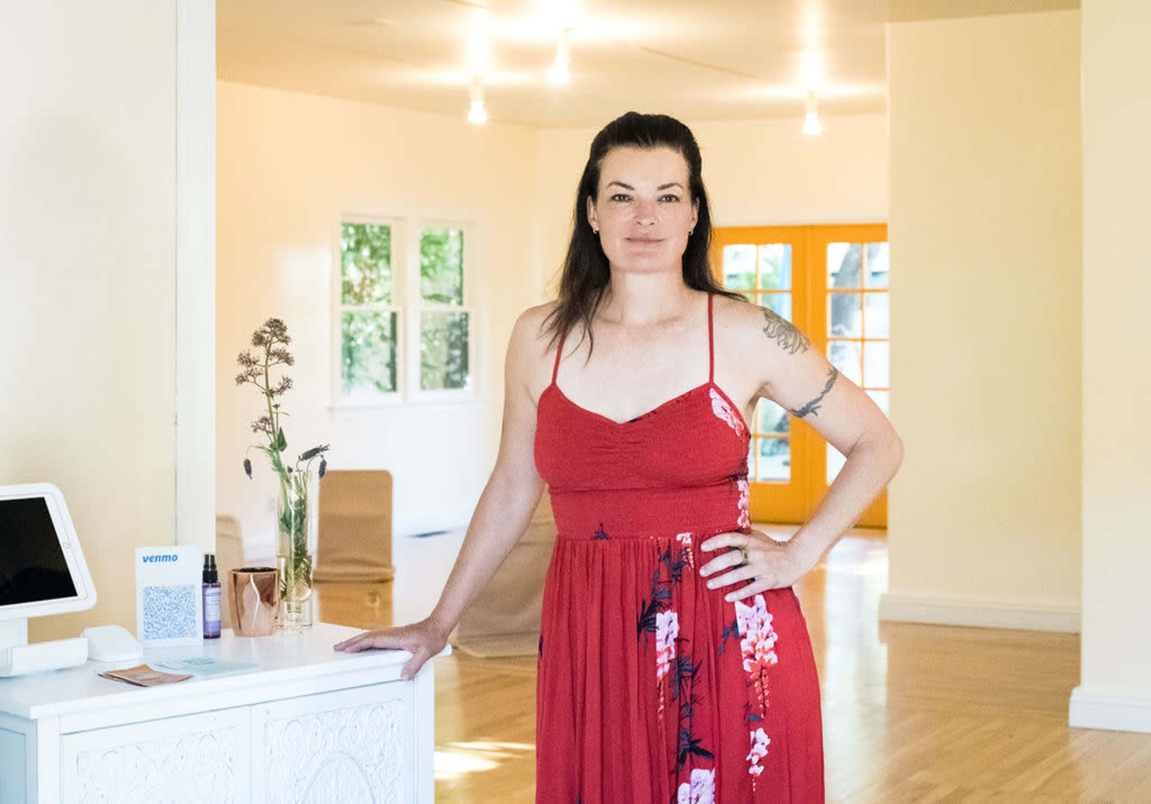 Move Sanctuary: A Historic Ojai Venue for Meaningful Gatherings Image in Ojai, Ojai, CA