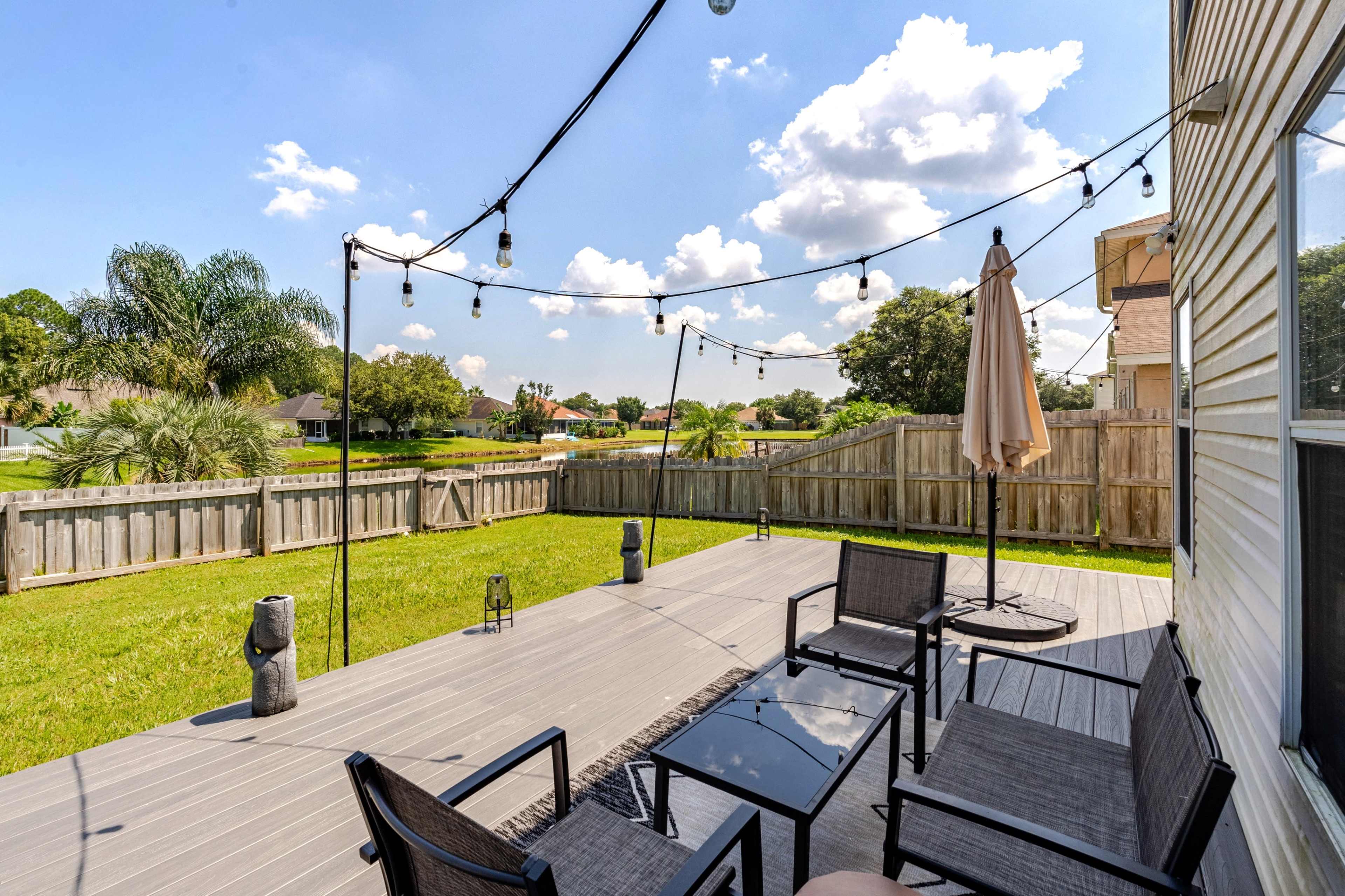 Modern Home near the beach | Perfect for Photography & Filming Image in Sandalwood, Jacksonville, FL