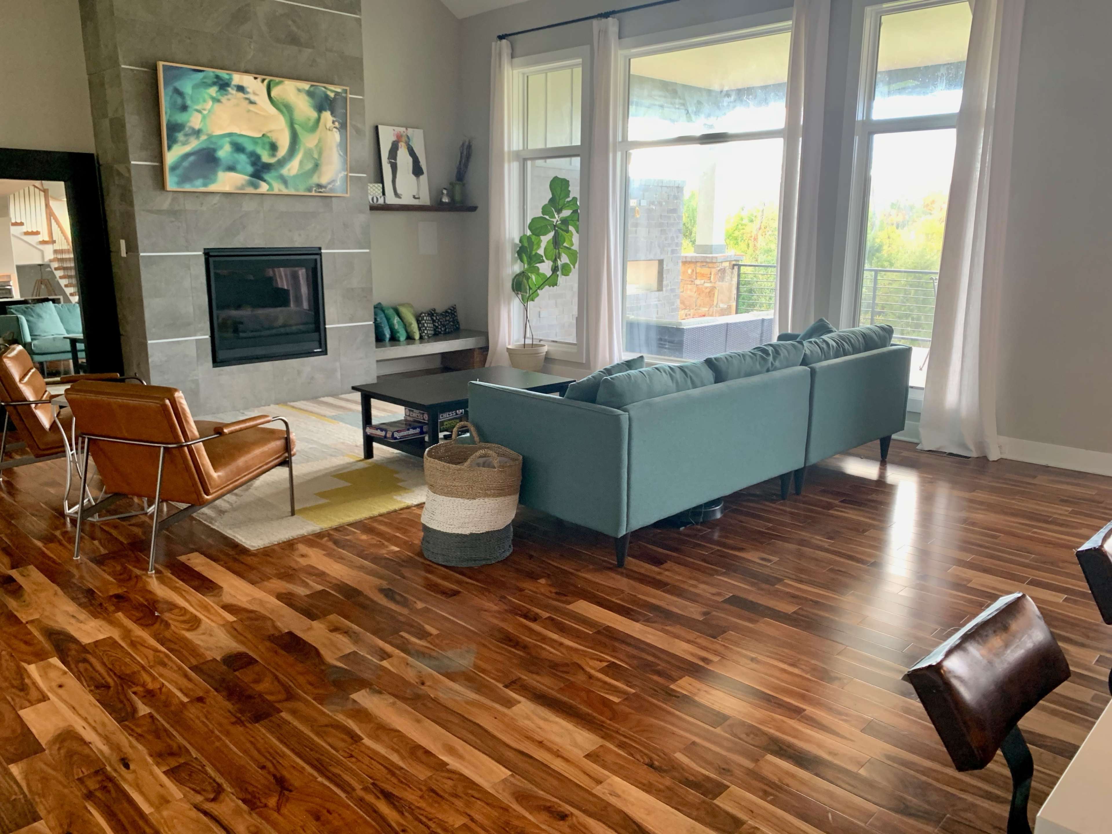 Unique designer estate - Production ready with multiple backdrops and an abundance of natural light Image in Miami Township, Miamisburg, OH