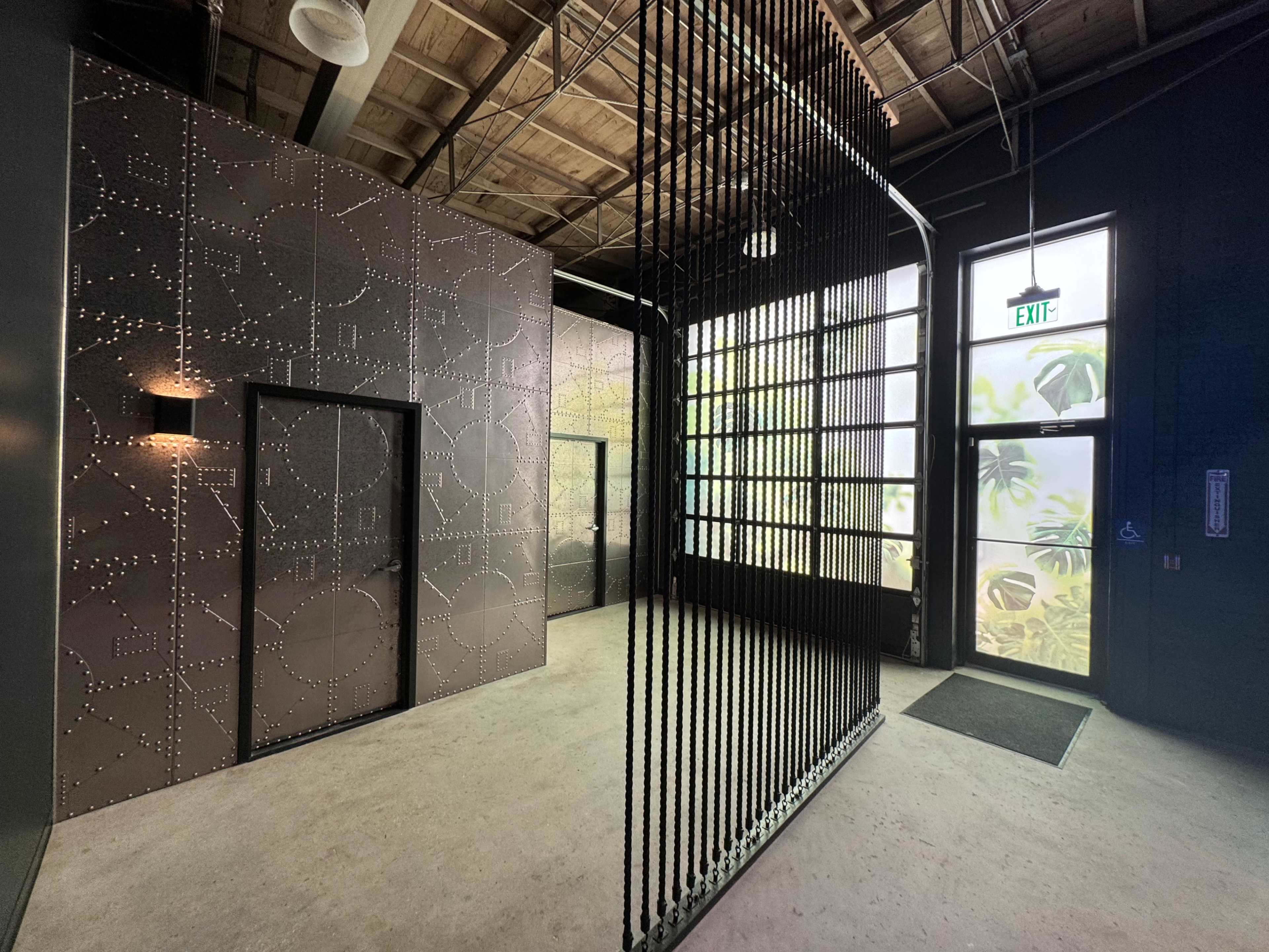 World's best free roam virtual reality in the heart of the New Orleans Central Business DistrictD Image in Central Business District, New Orleans, LA