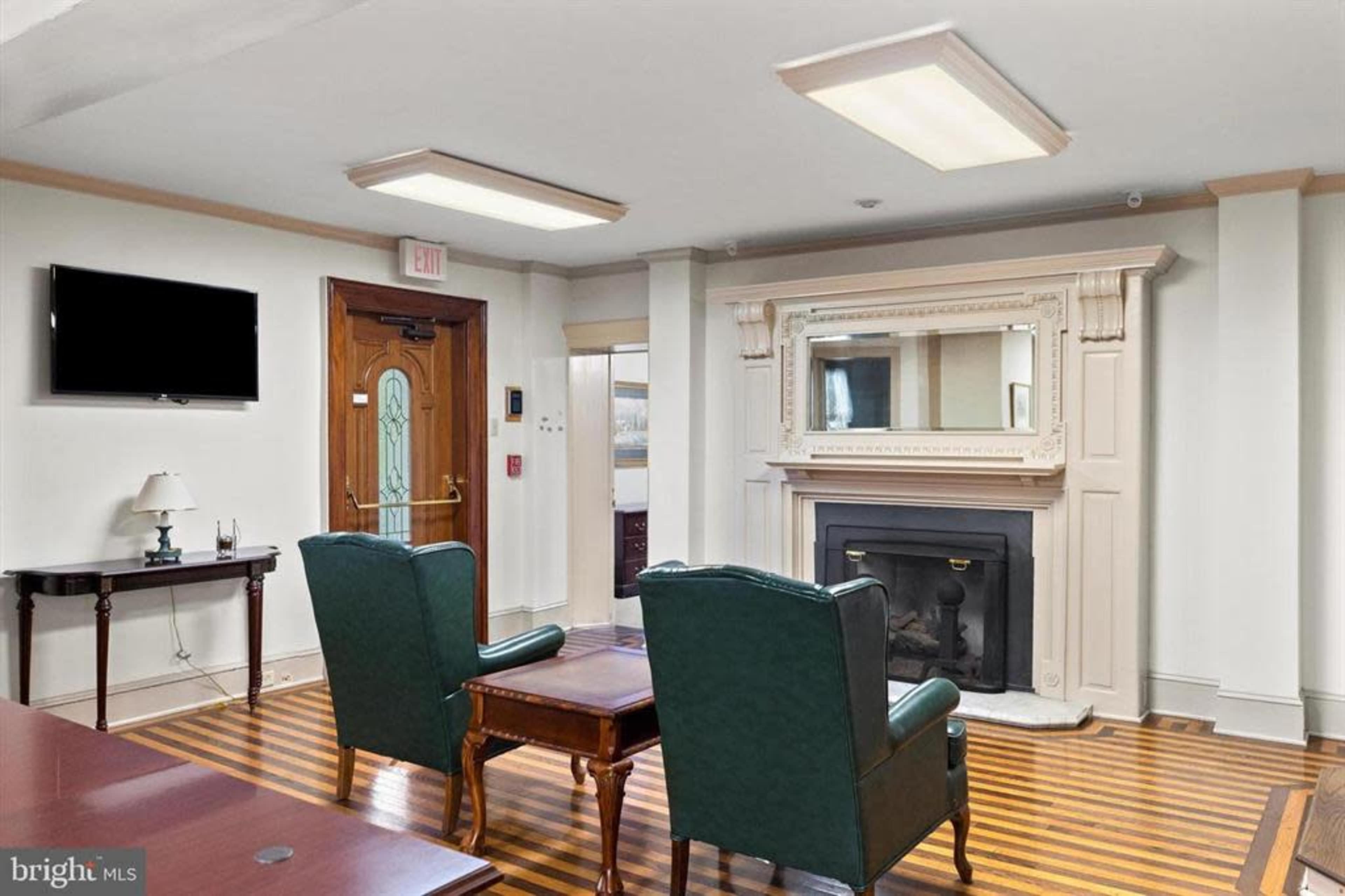 Doylestown Foundry N-Main Conference Room Image in Doylestown, Doylestown, PA