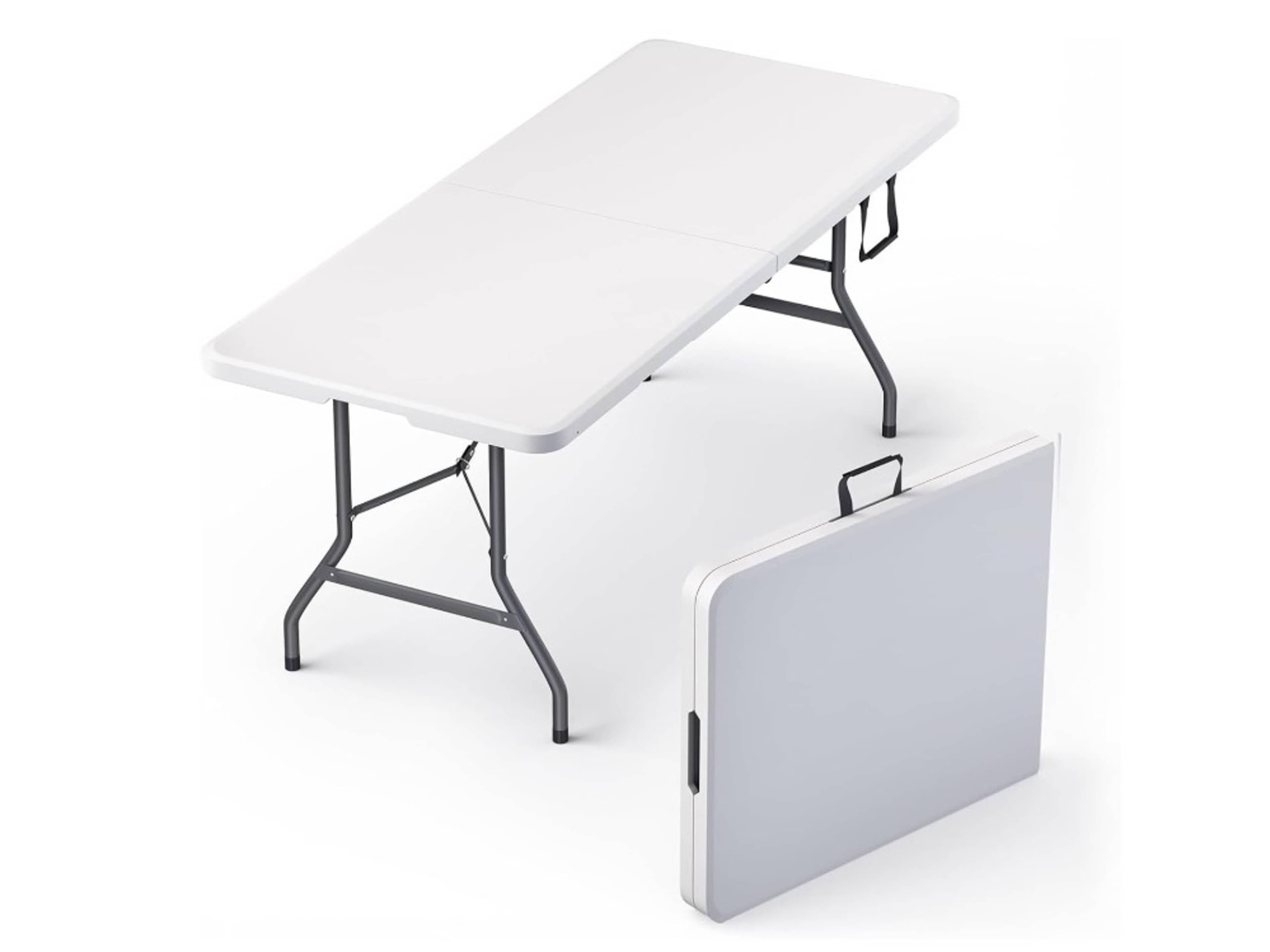 6 Foot Folding Tables