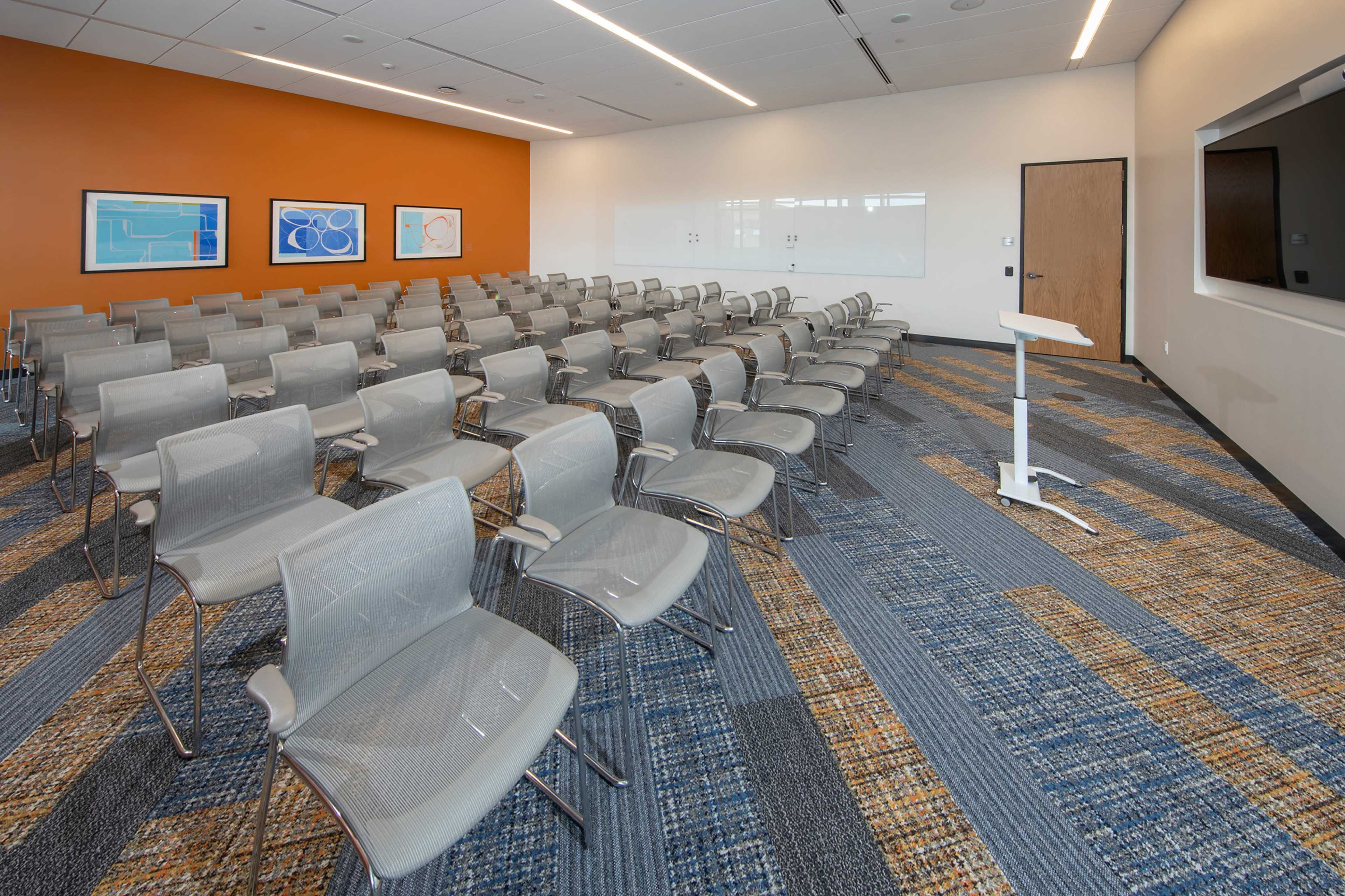 Premier Meeting Room for up to 56 Image in Lone Tree, Lone Tree, CO