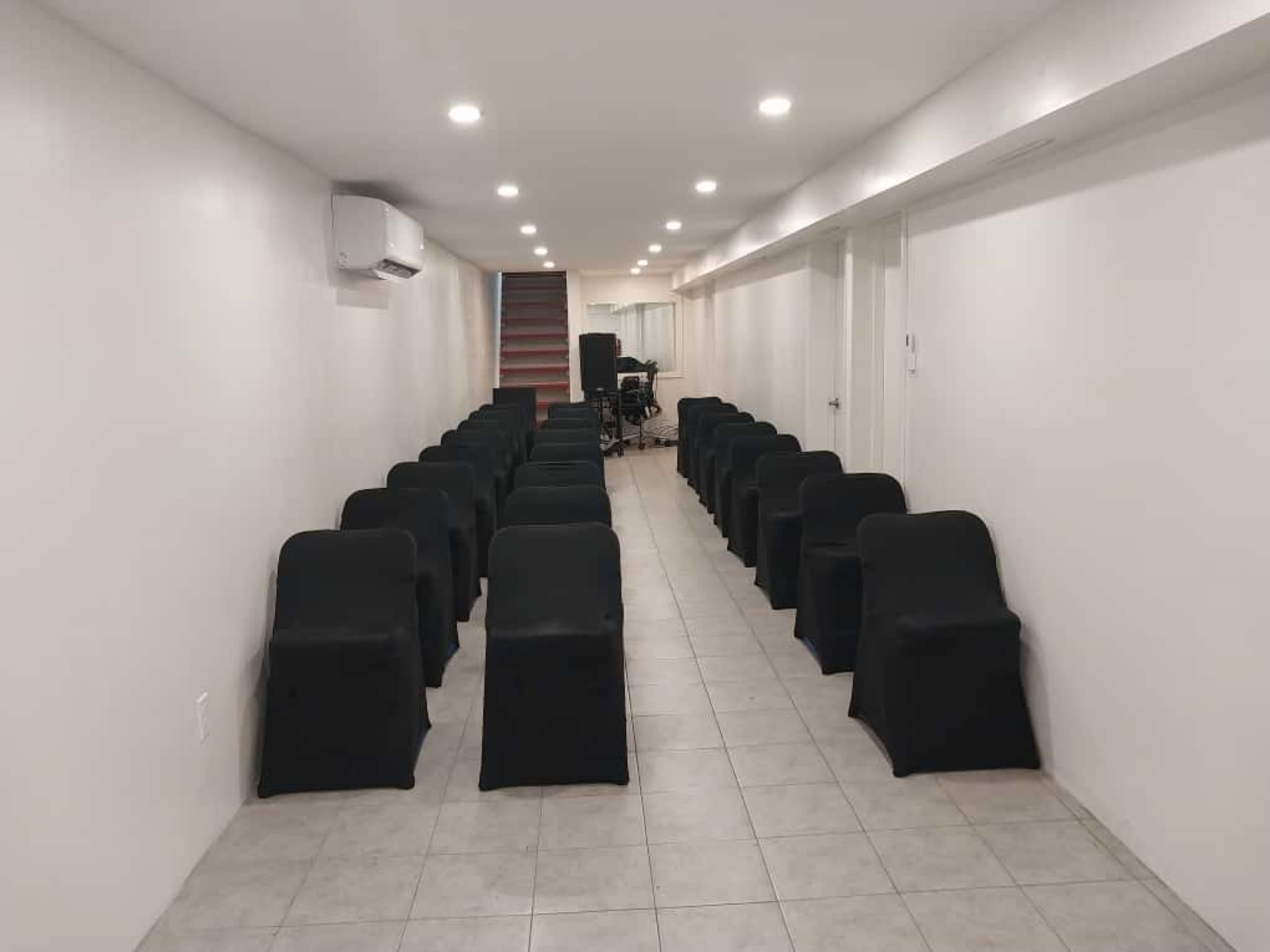 Underground, Cozy Space Designed for Purpose-Filled Gatherings Image in East Flatbush, Brooklyn, NY