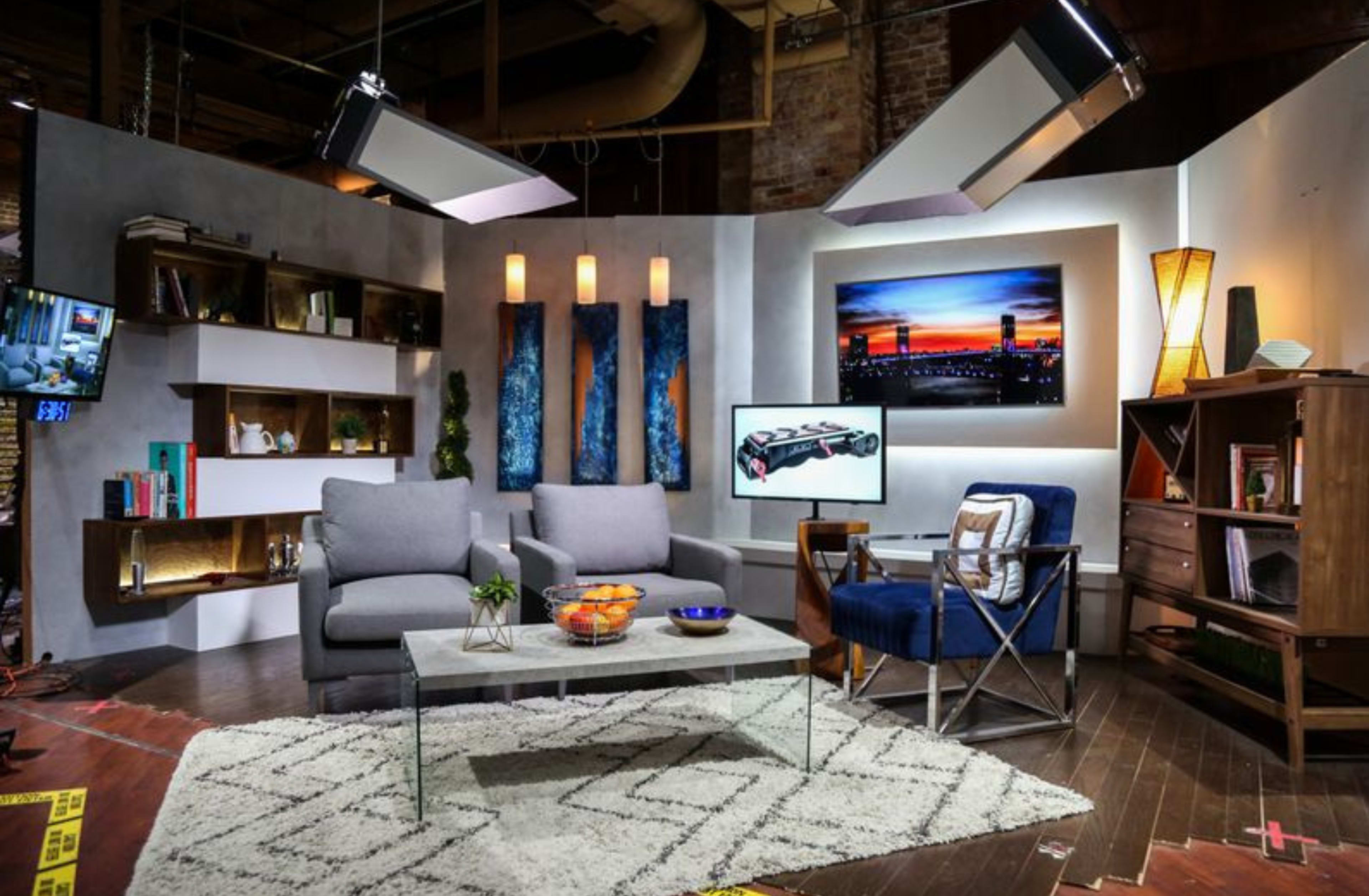 Downtown Film Studio Image in Near North Side, Chicago, IL