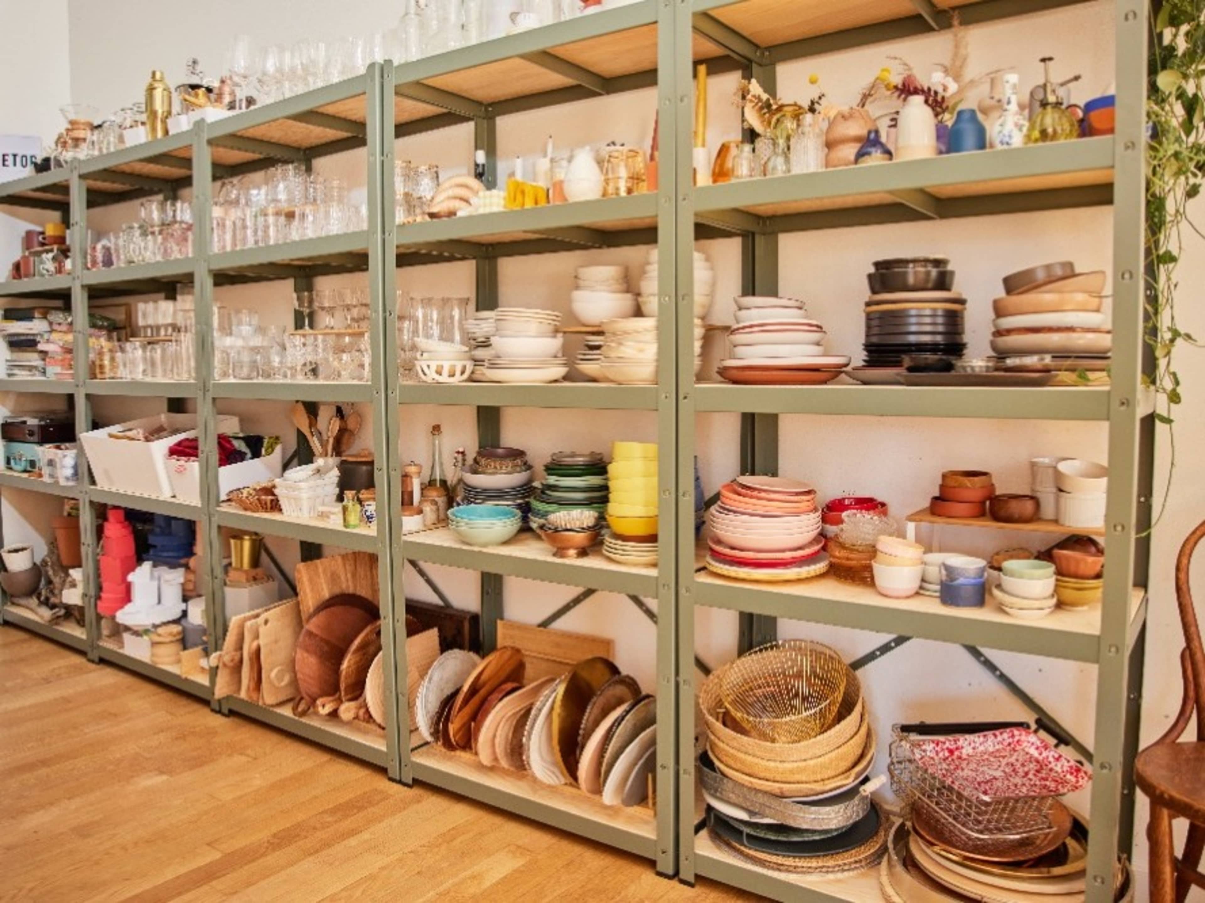 Props and Surfaces 